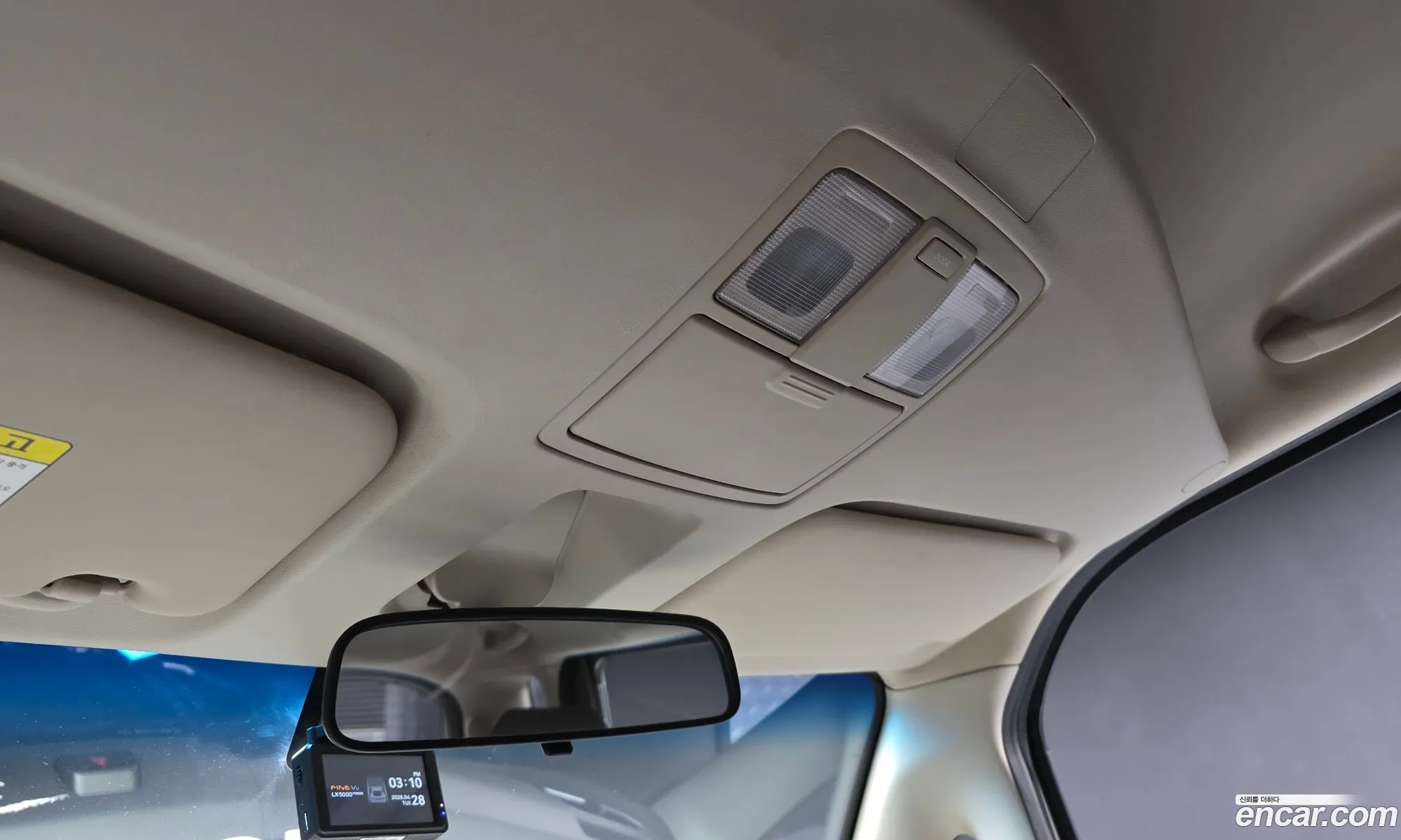 Kia Ray 2012 — 12