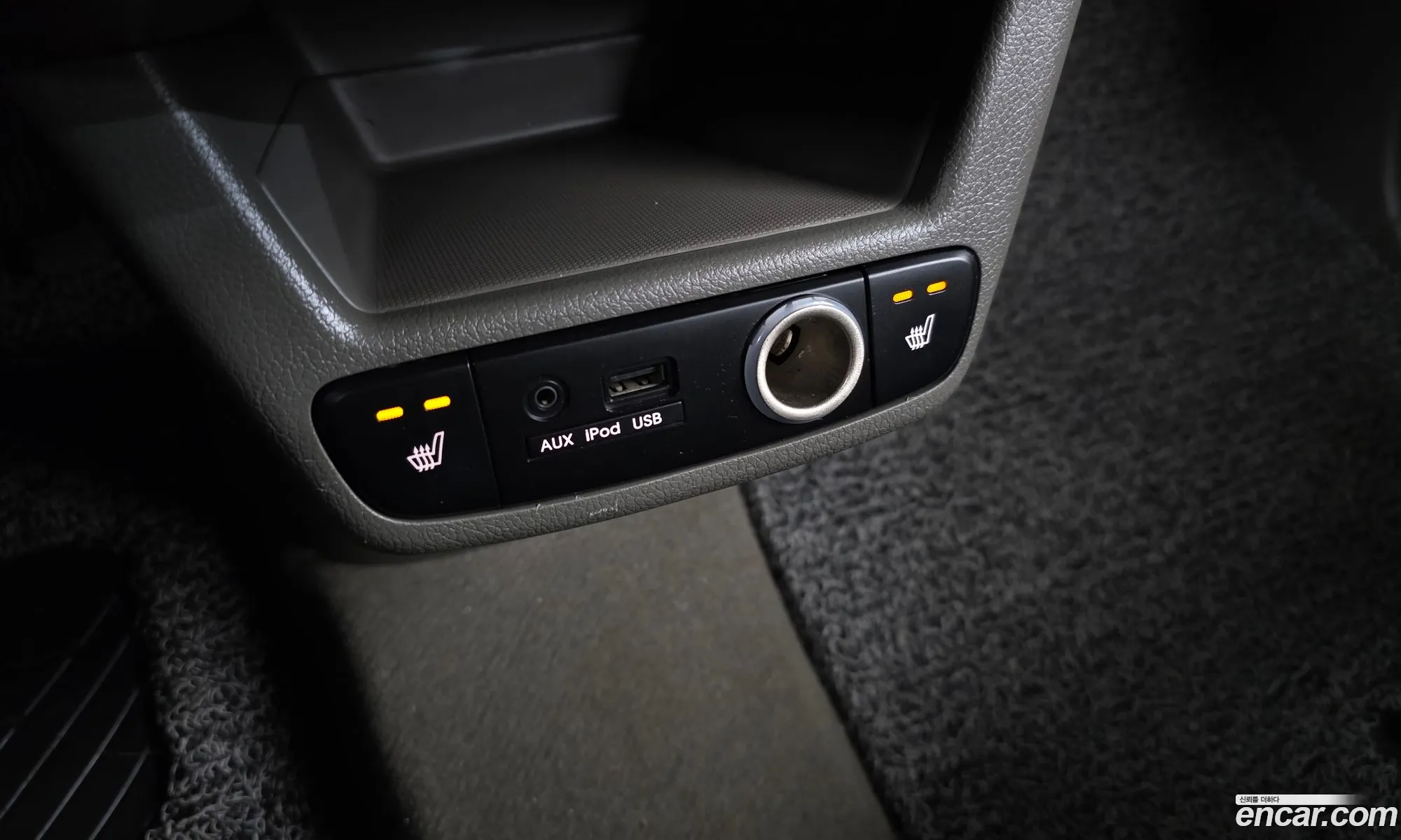 Kia Ray 2012 — 18
