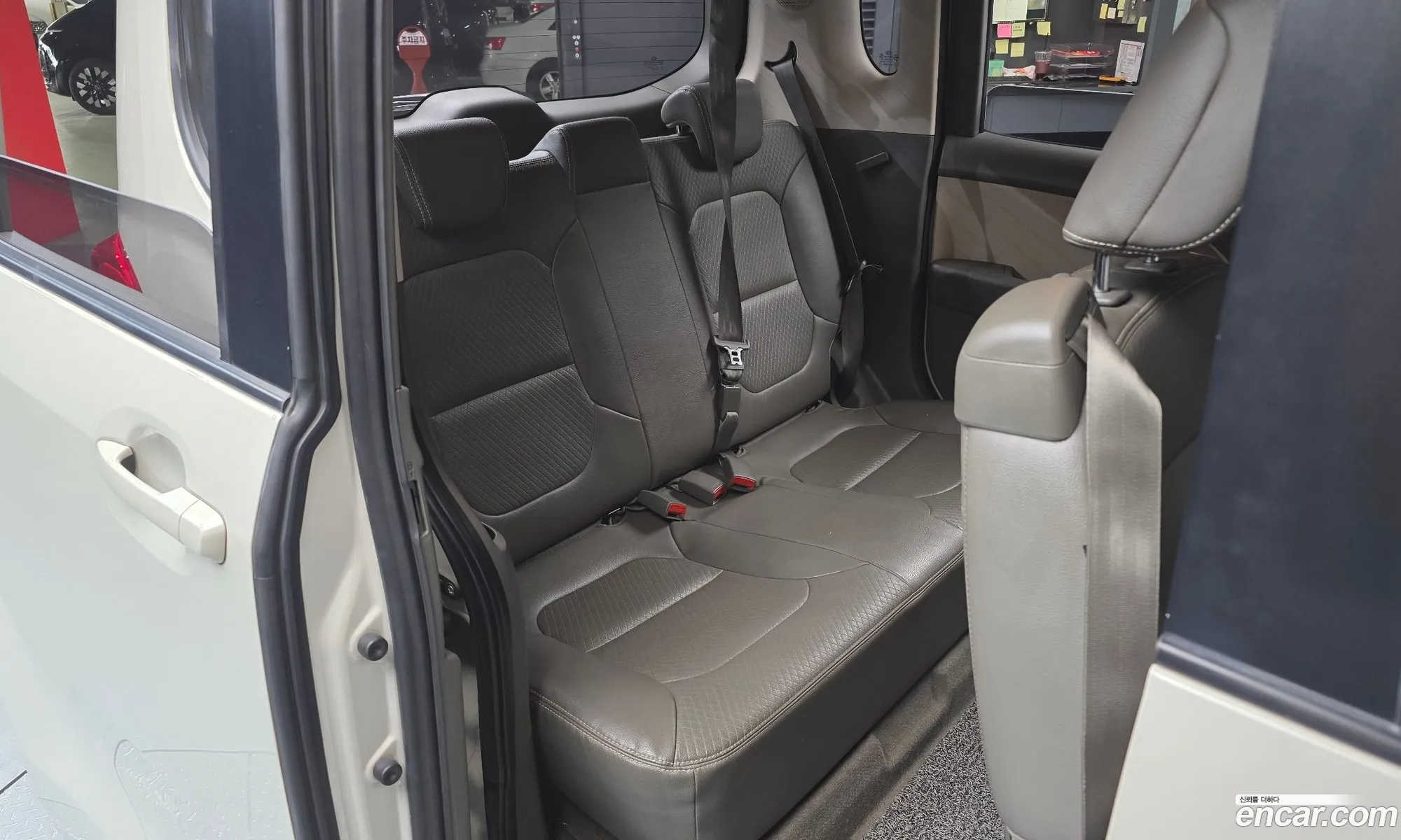 Kia Ray 2012 — 3