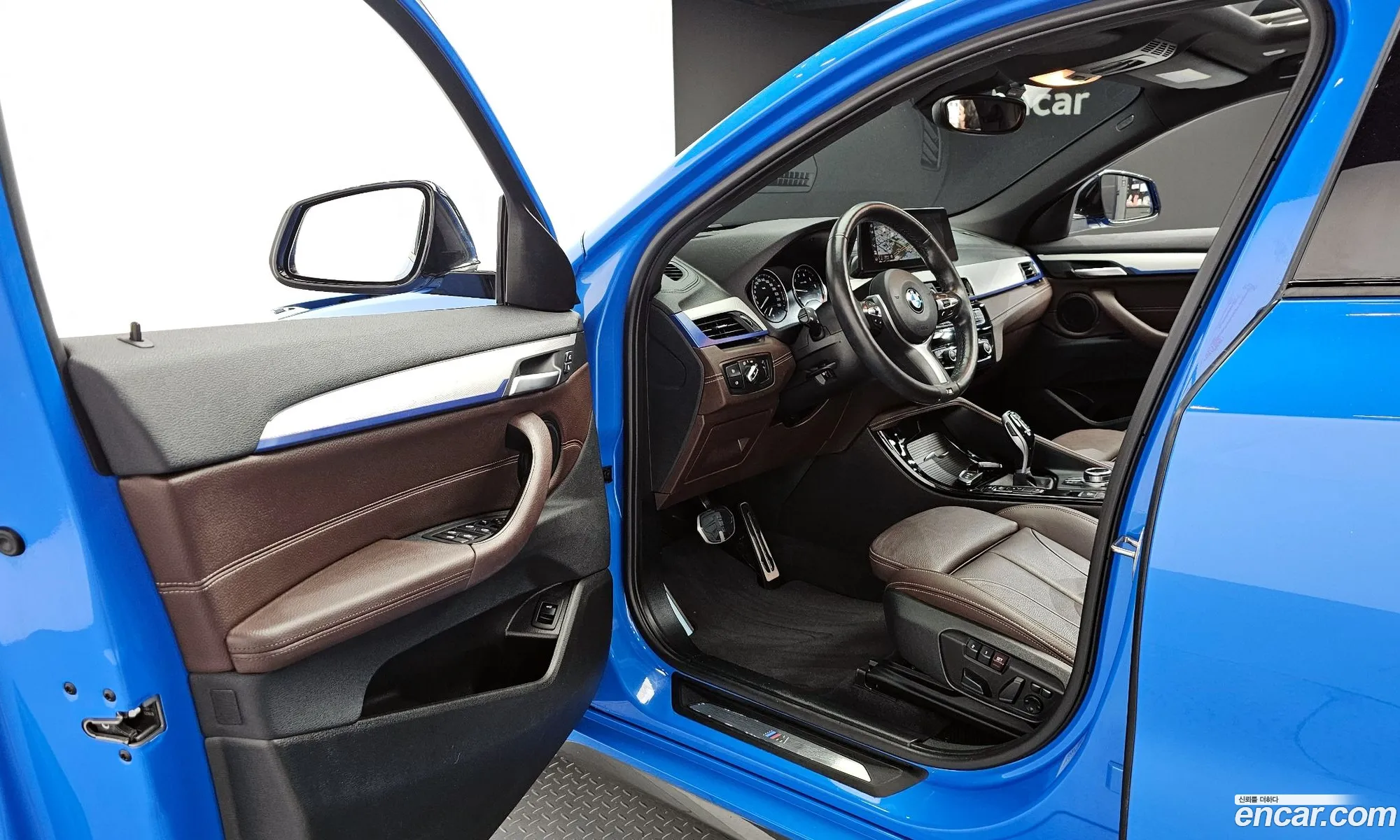 BMW X2 2022 WBA11DF01P5V21268 — 2