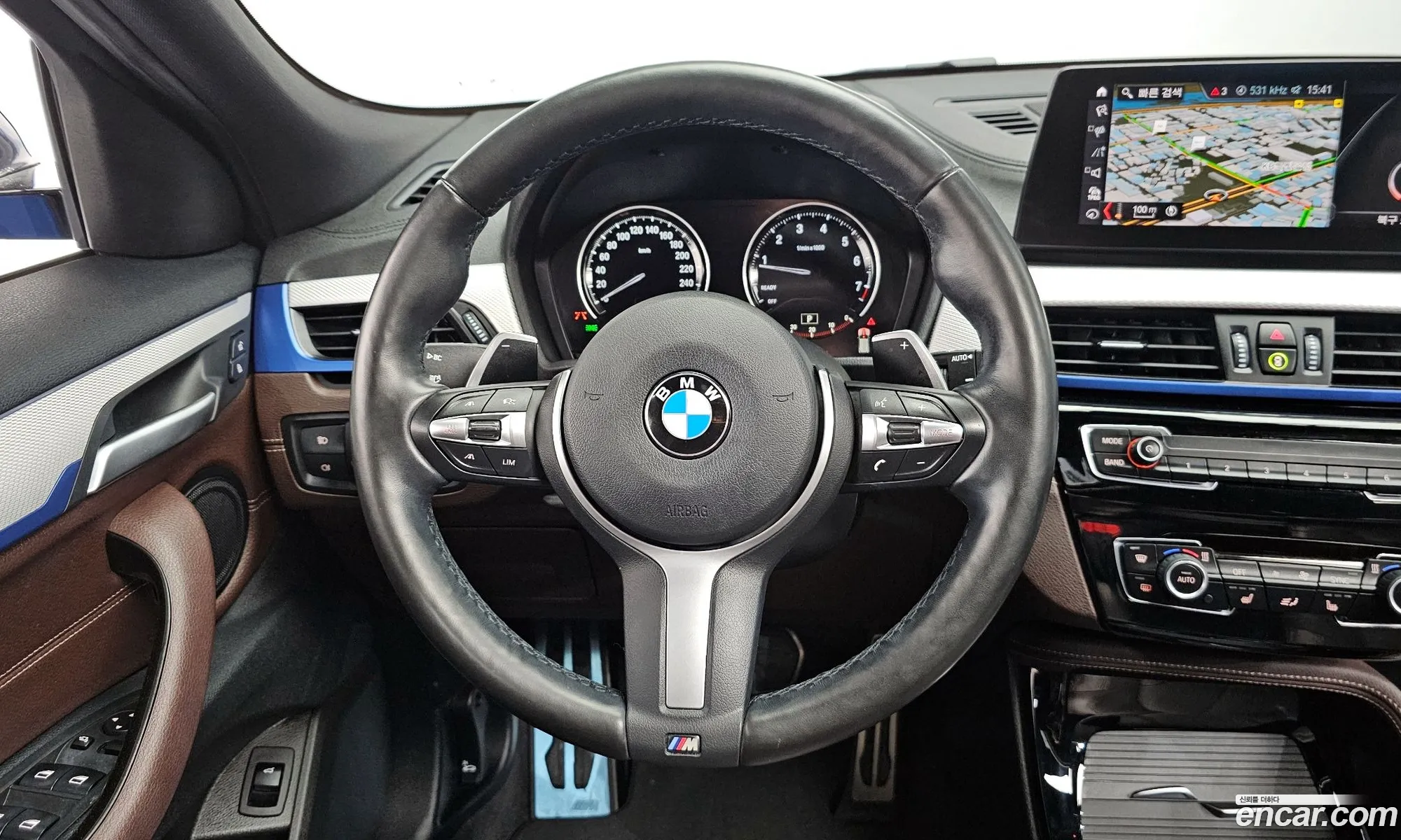 BMW X2 2022 WBA11DF01P5V21268 — 14