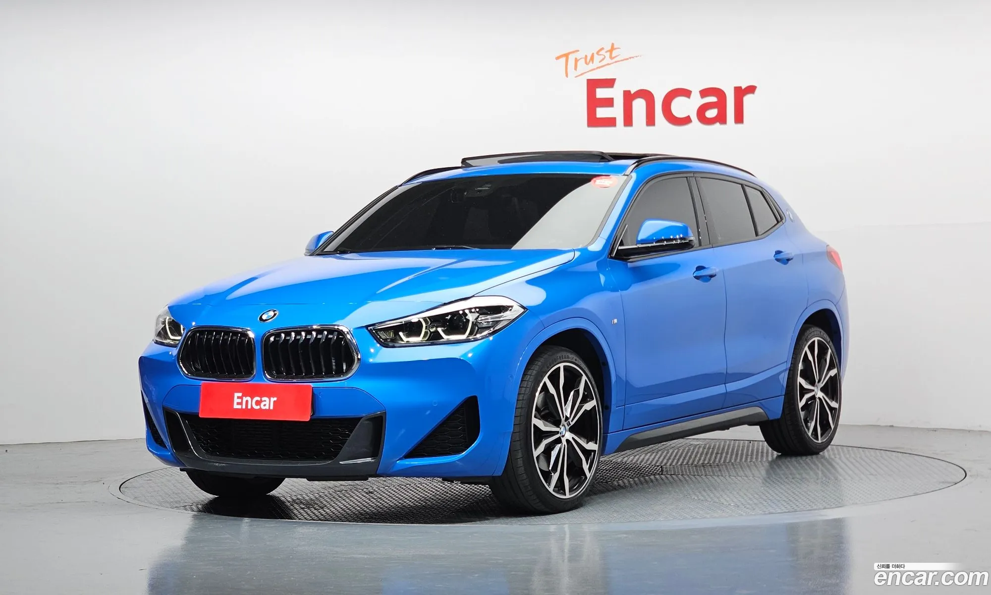 BMW X2 2022 WBA11DF01P5V21268 — 15