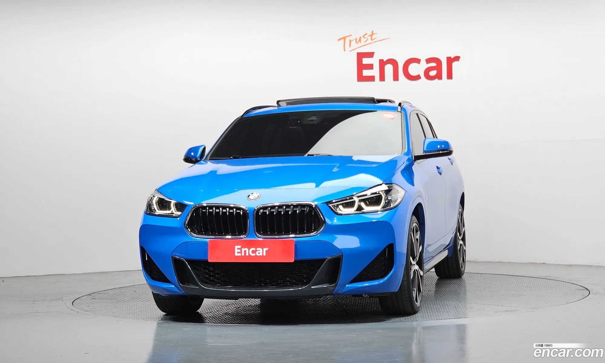 BMW X2 2022 WBA11DF01P5V21268 — 26