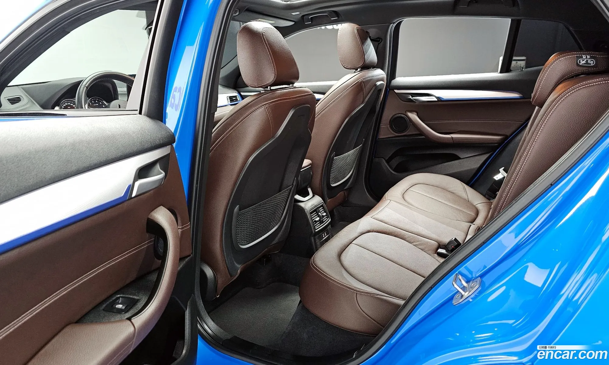 BMW X2 2022 WBA11DF01P5V21268 — 27