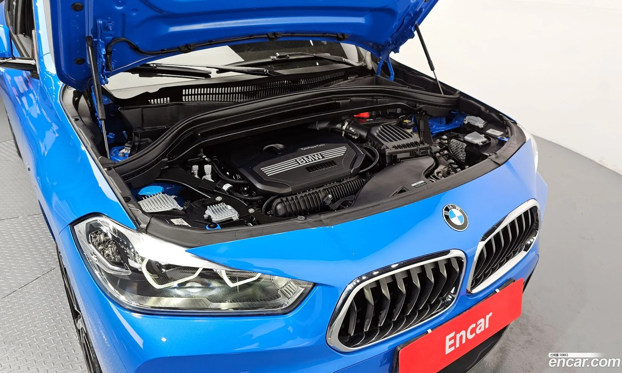 BMW X2 2022 WBA11DF01P5V21268 — 25