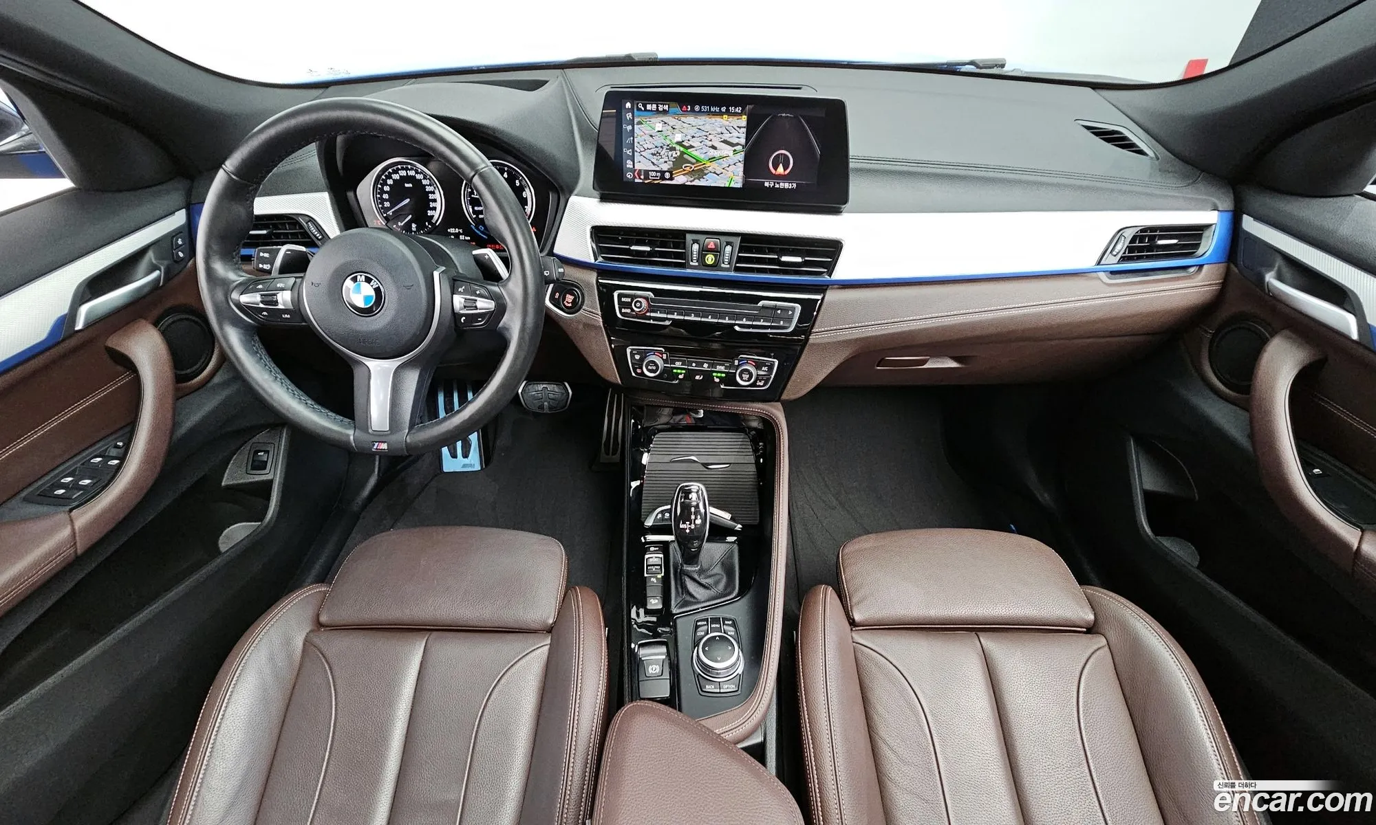 BMW X2 2022 WBA11DF01P5V21268 — 13