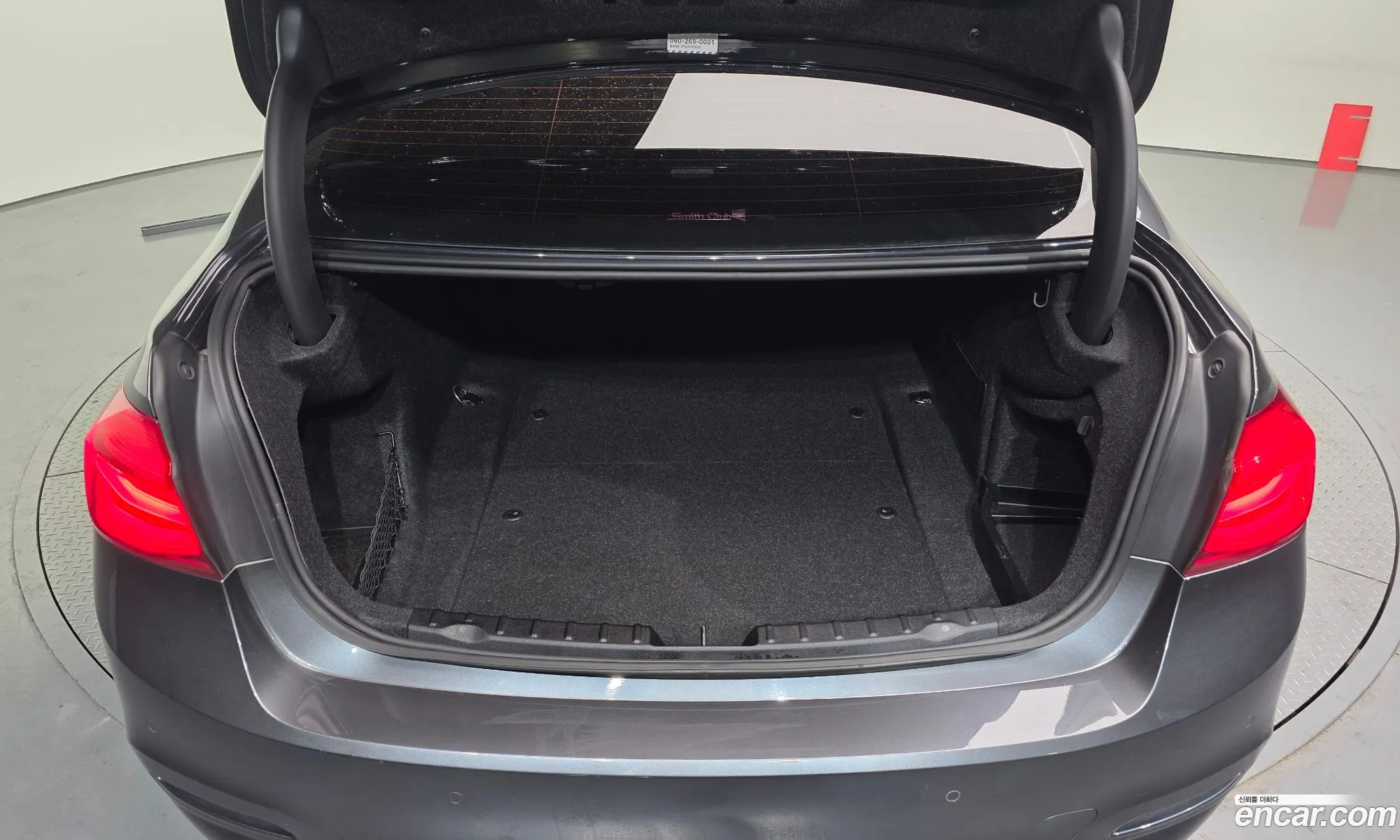 BMW 3 Series 2015 — 7