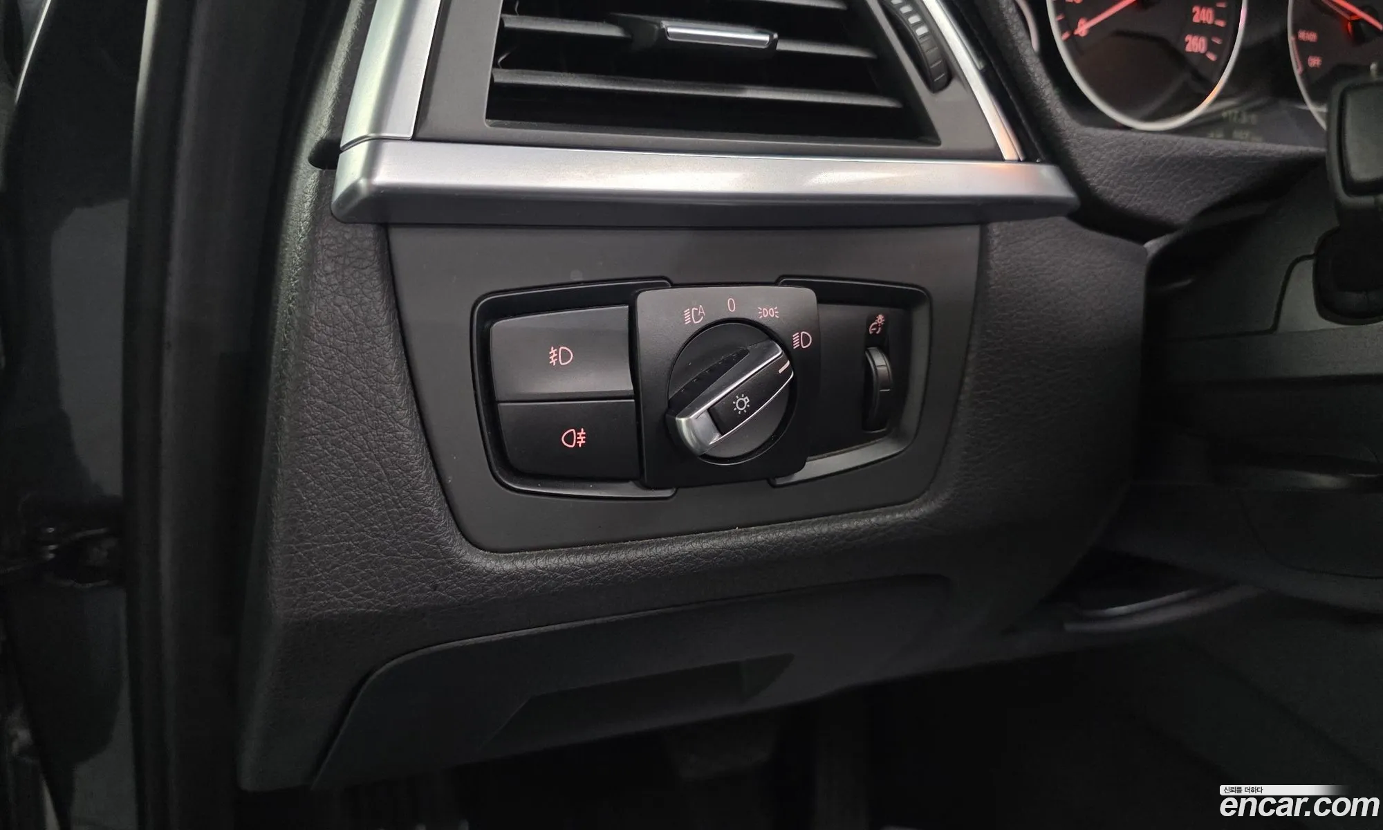 BMW 3 Series 2015 — 9