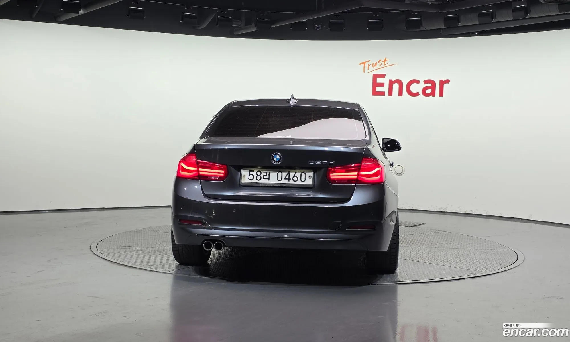 BMW 3 Series 2015 — 3