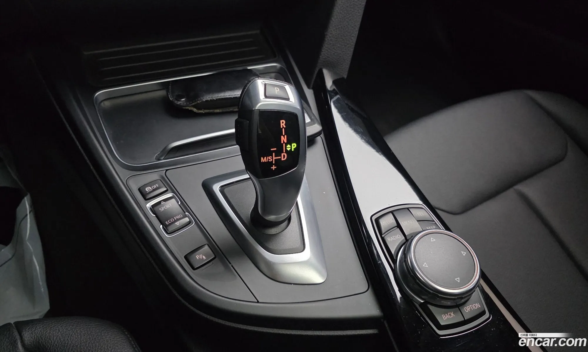 BMW 3 Series 2015 — 11