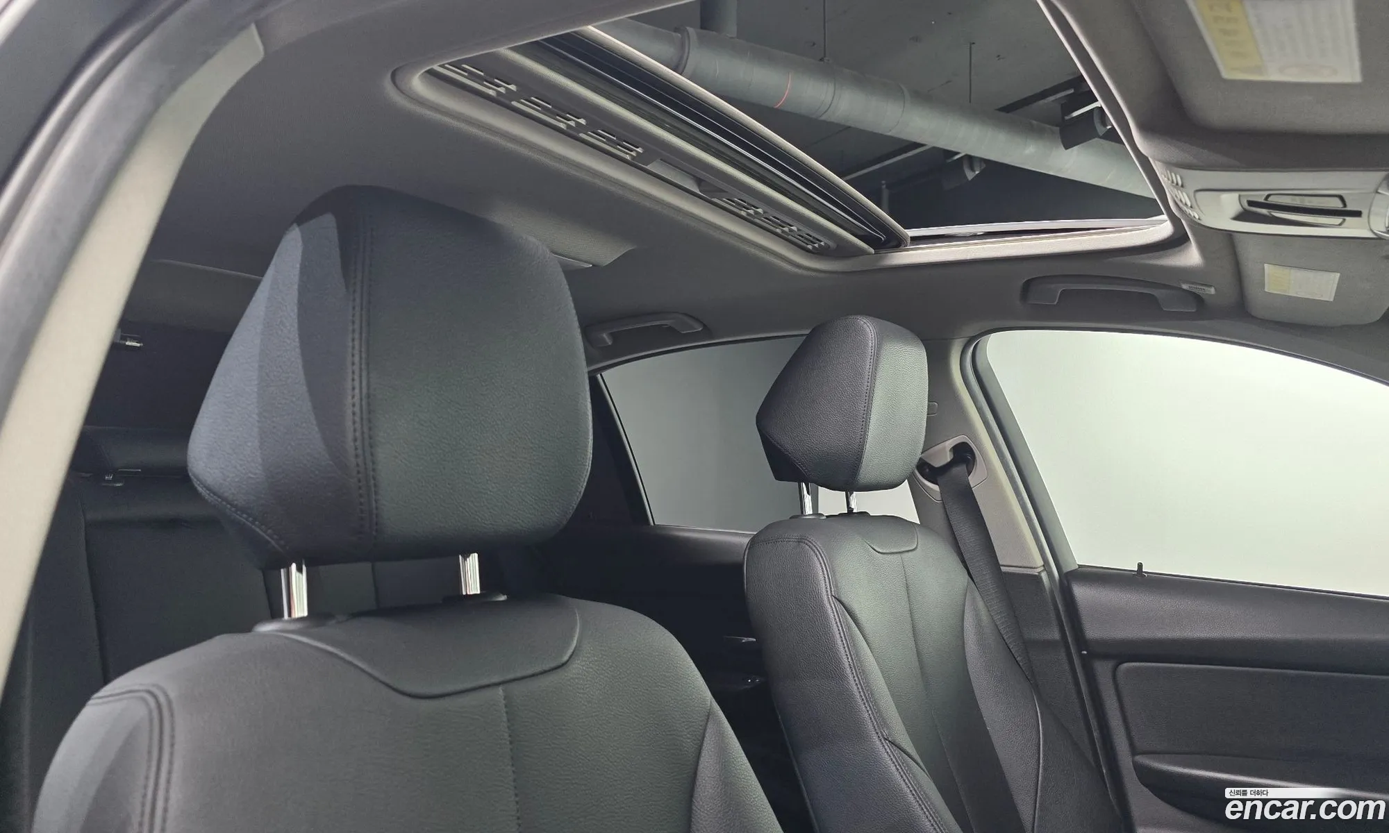 BMW 3 Series 2015 — 13