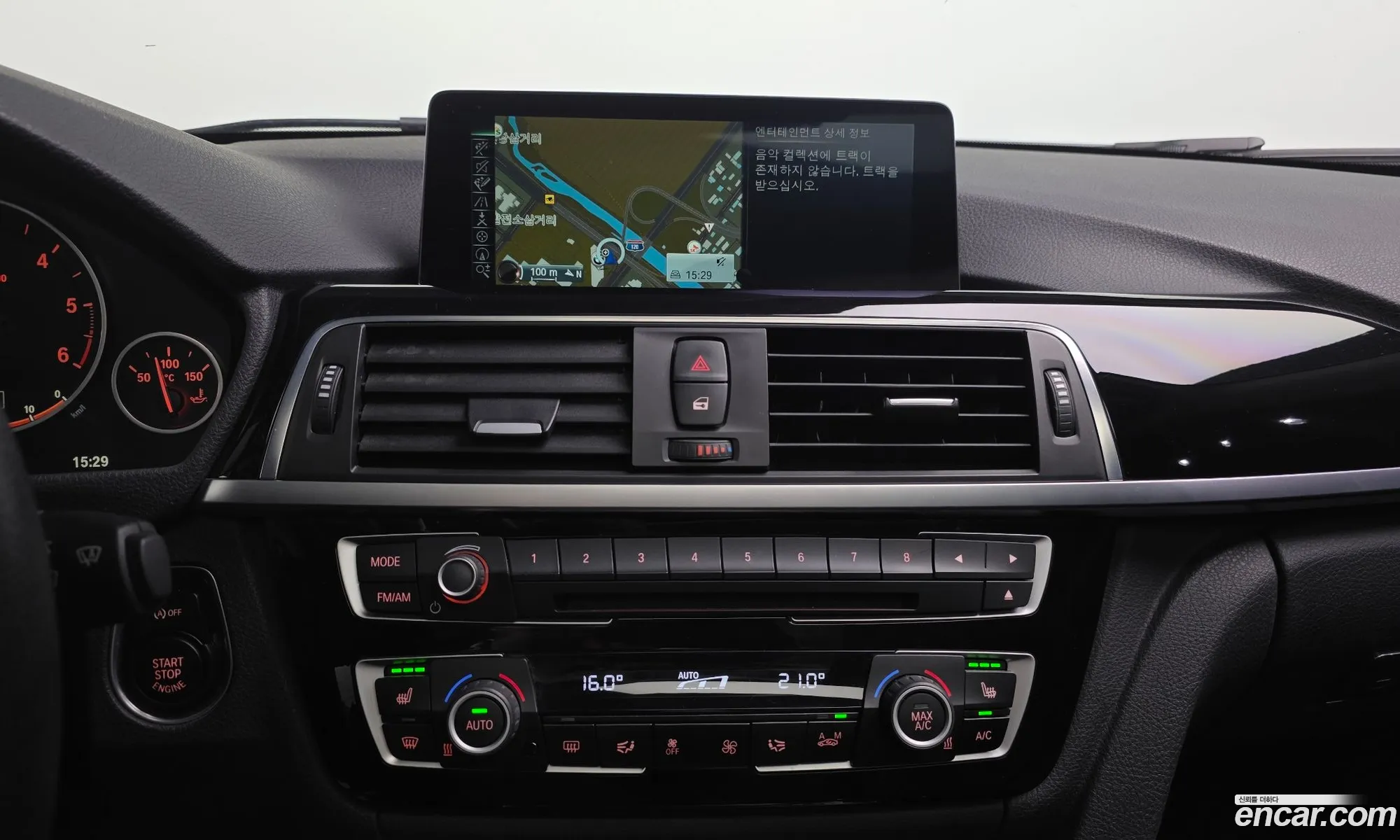 BMW 3 Series 2015 — 17