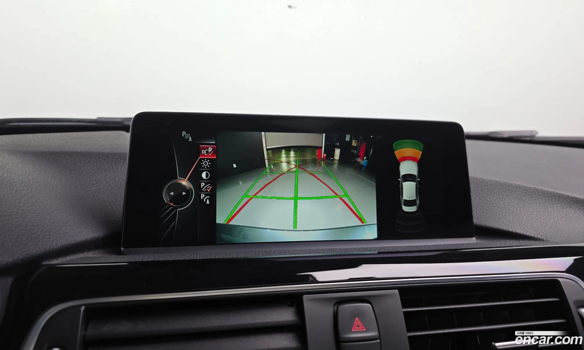 BMW 3 Series 2015 — 5
