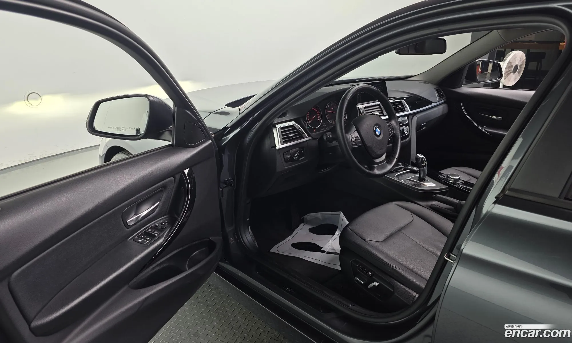 BMW 3 Series 2015 — 18