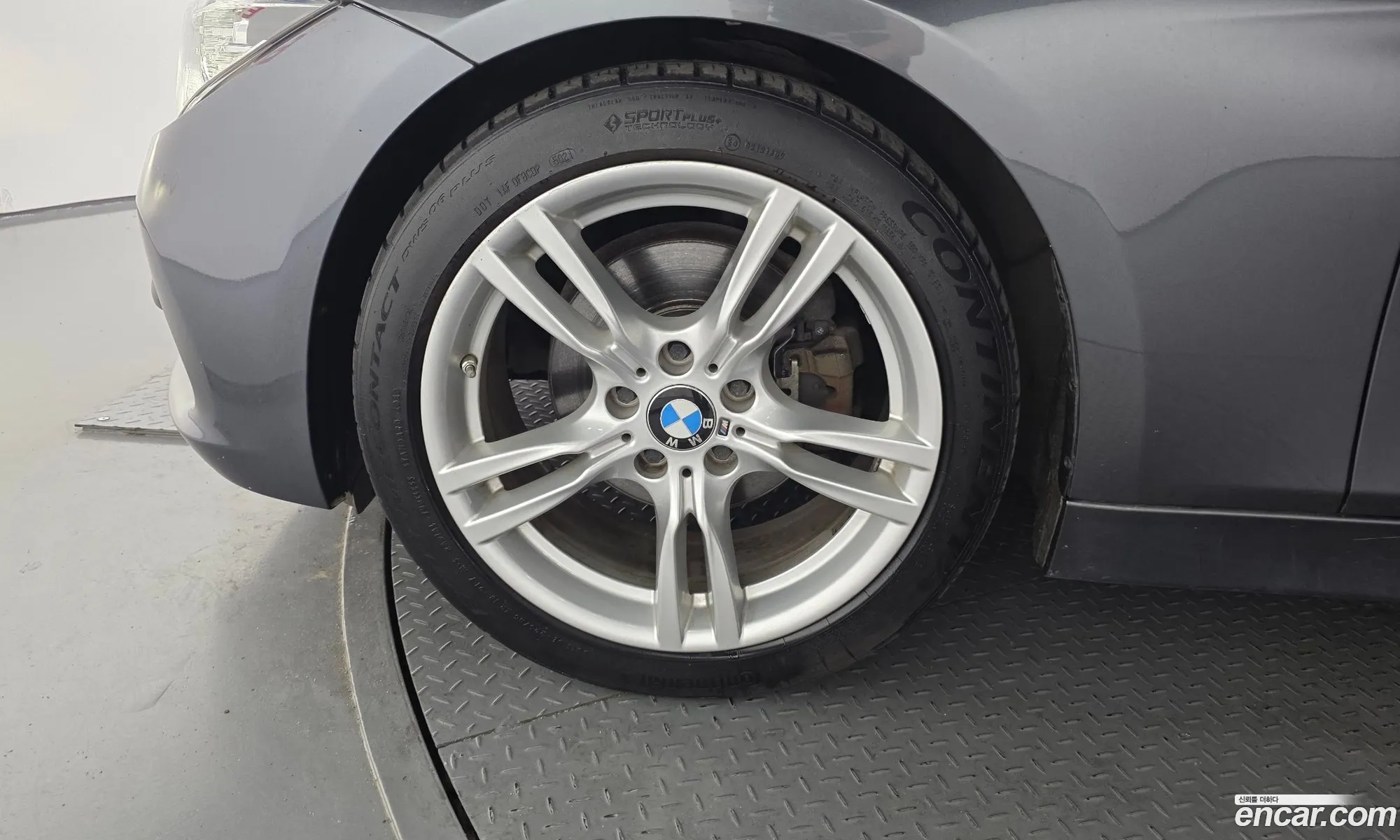 BMW 3 Series 2015 — 20