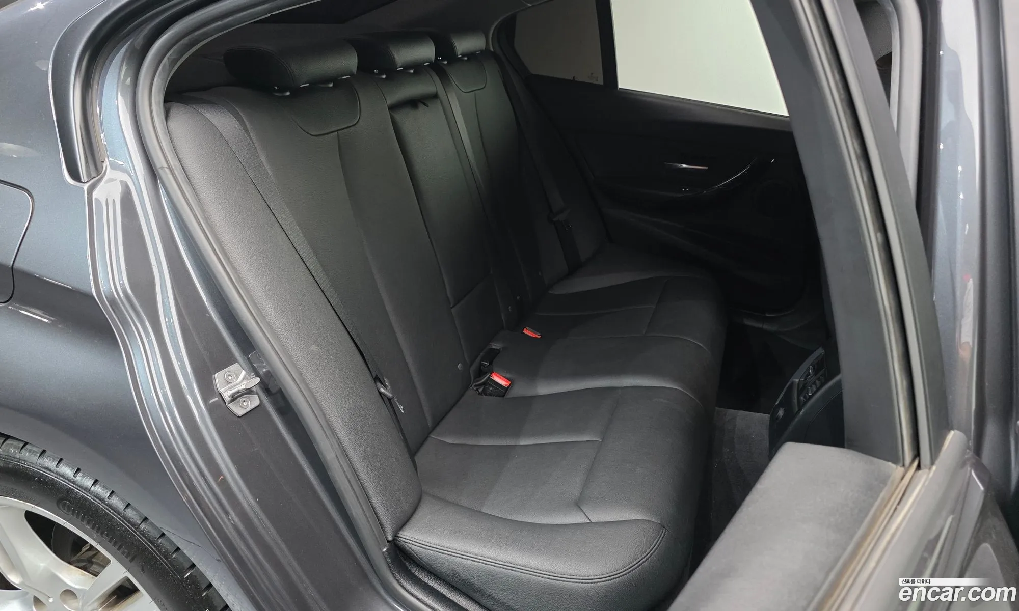 BMW 3 Series 2015 — 19