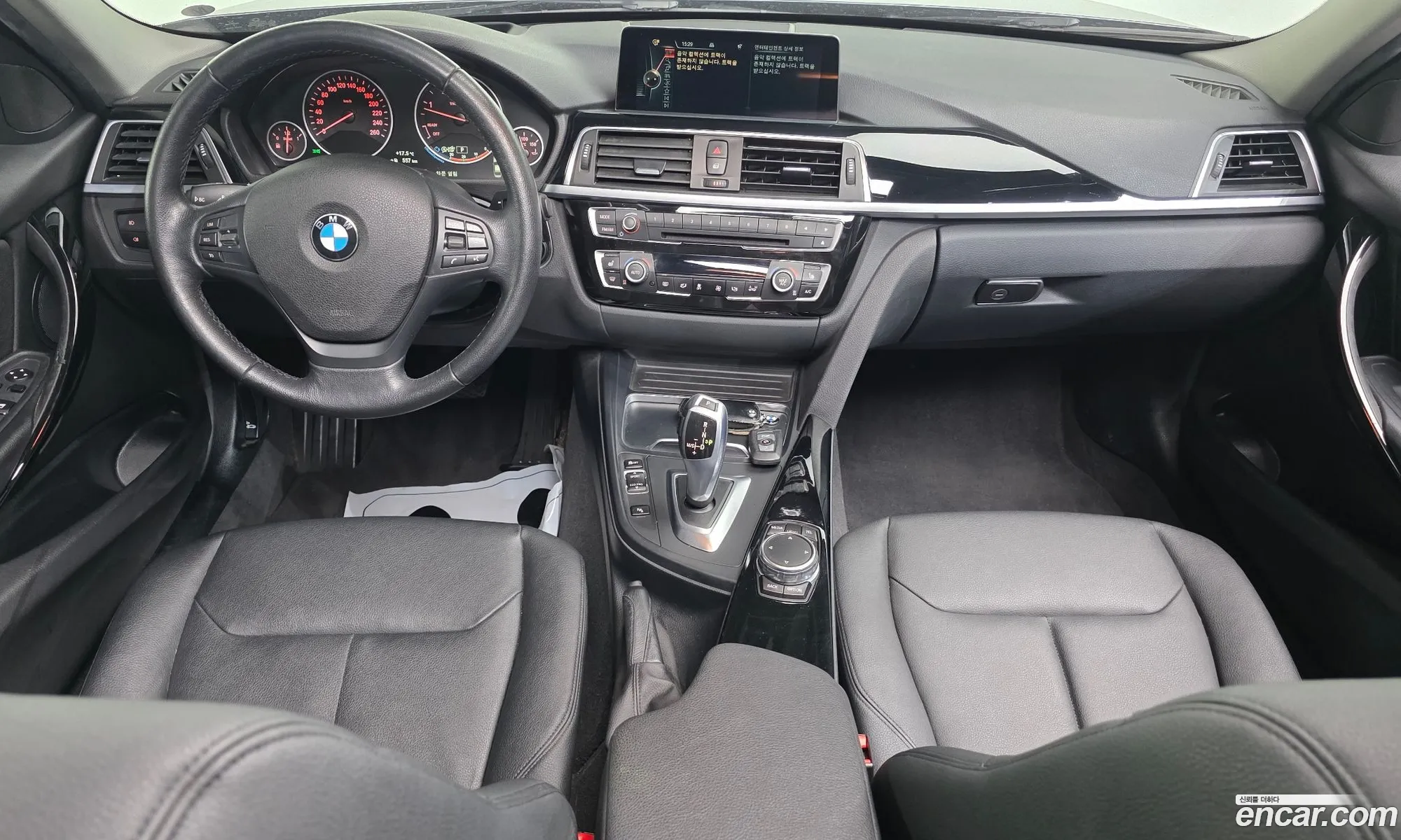 BMW 3 Series 2015 — 4