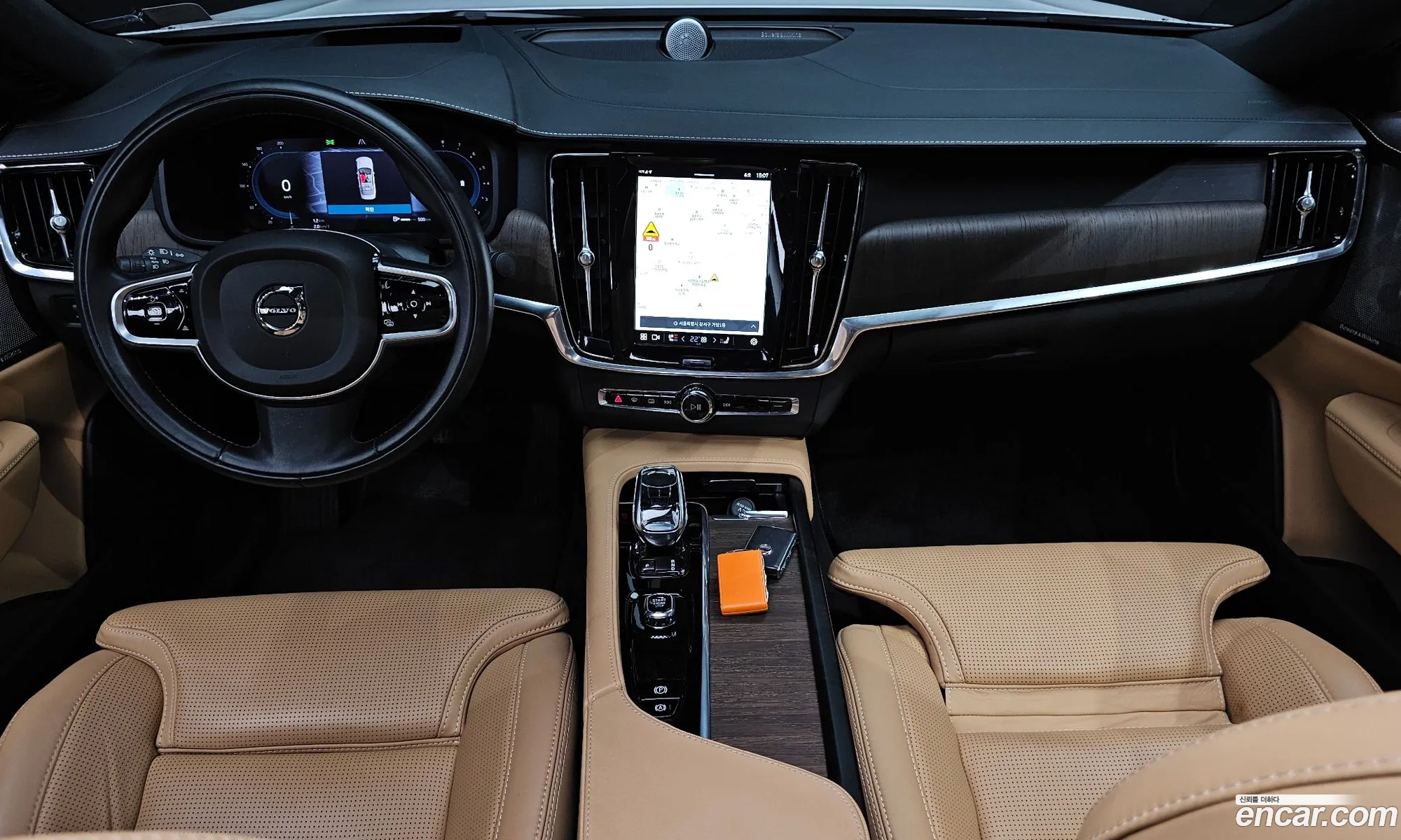 Volvo S90 2022 LVYPT062CNP270590 — 29