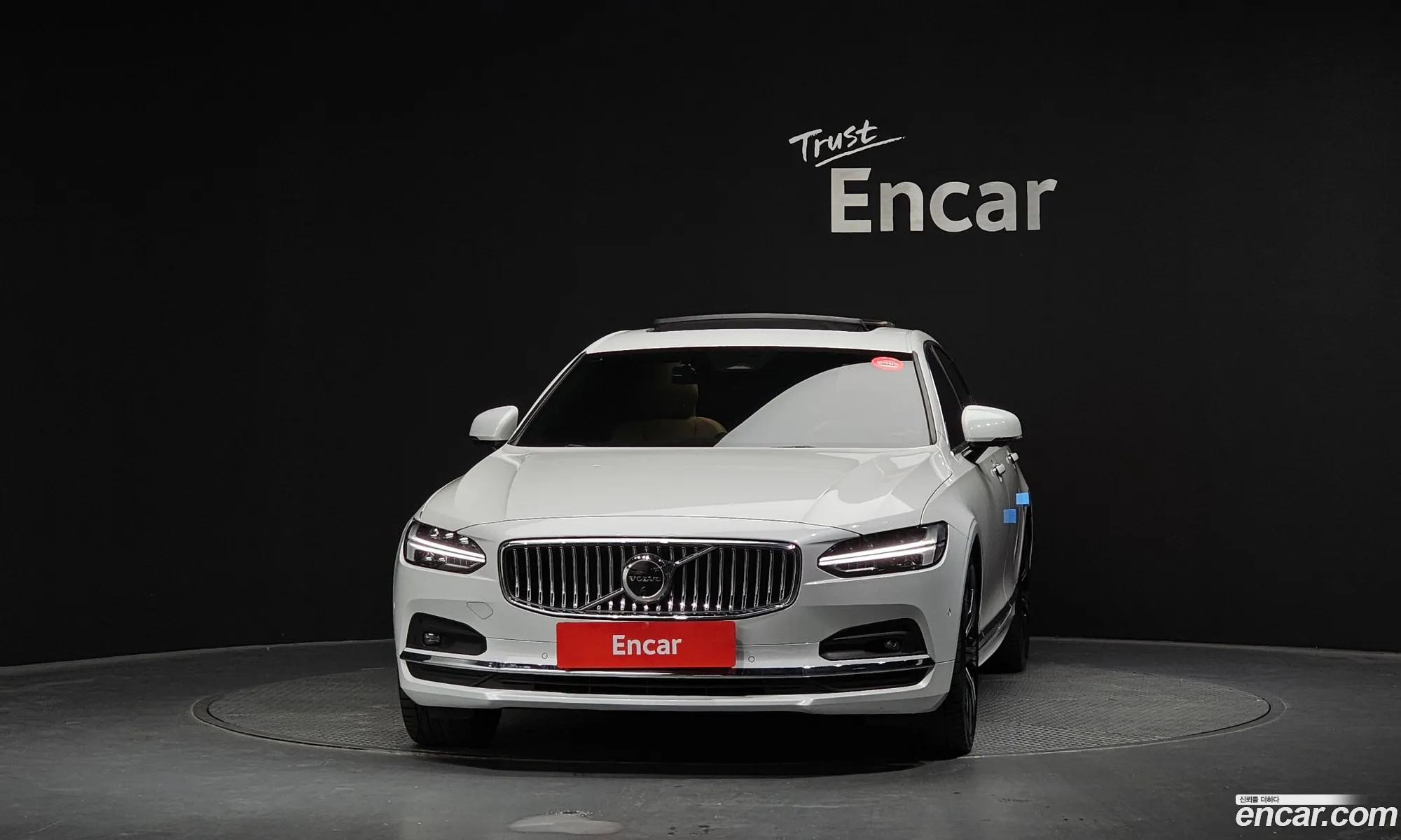 Volvo S90 2022 LVYPT062CNP270590 — 17