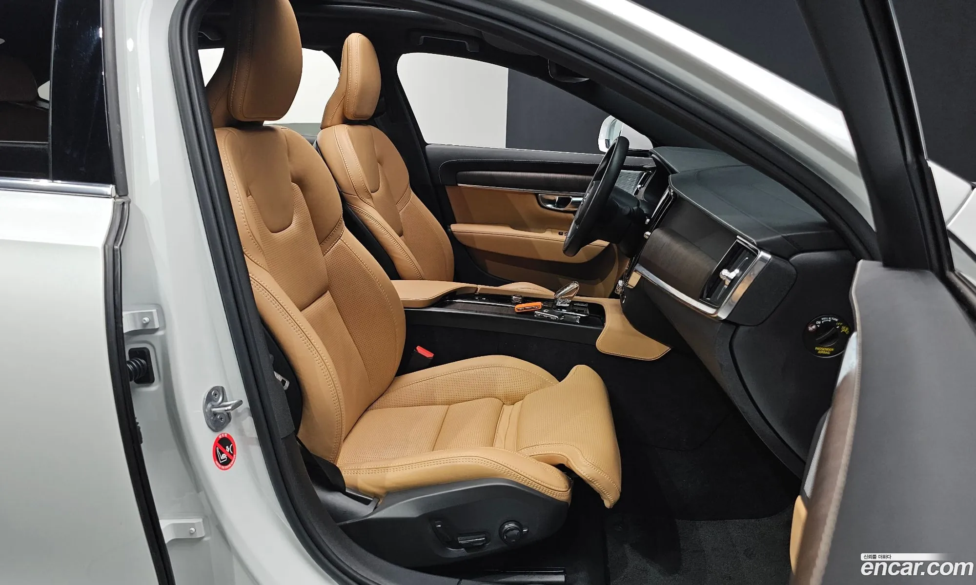 Volvo S90 2022 LVYPT062CNP270590 — 13