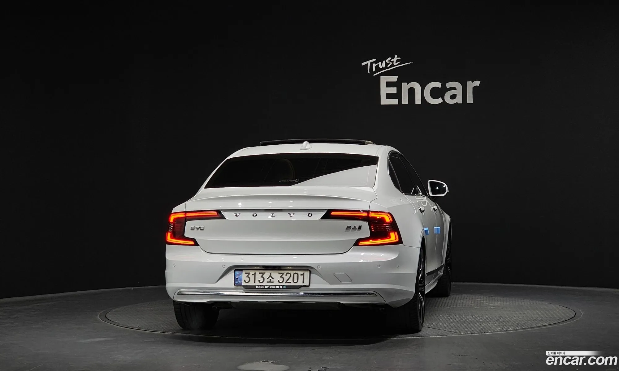 Volvo S90 2022 LVYPT062CNP270590 — 16