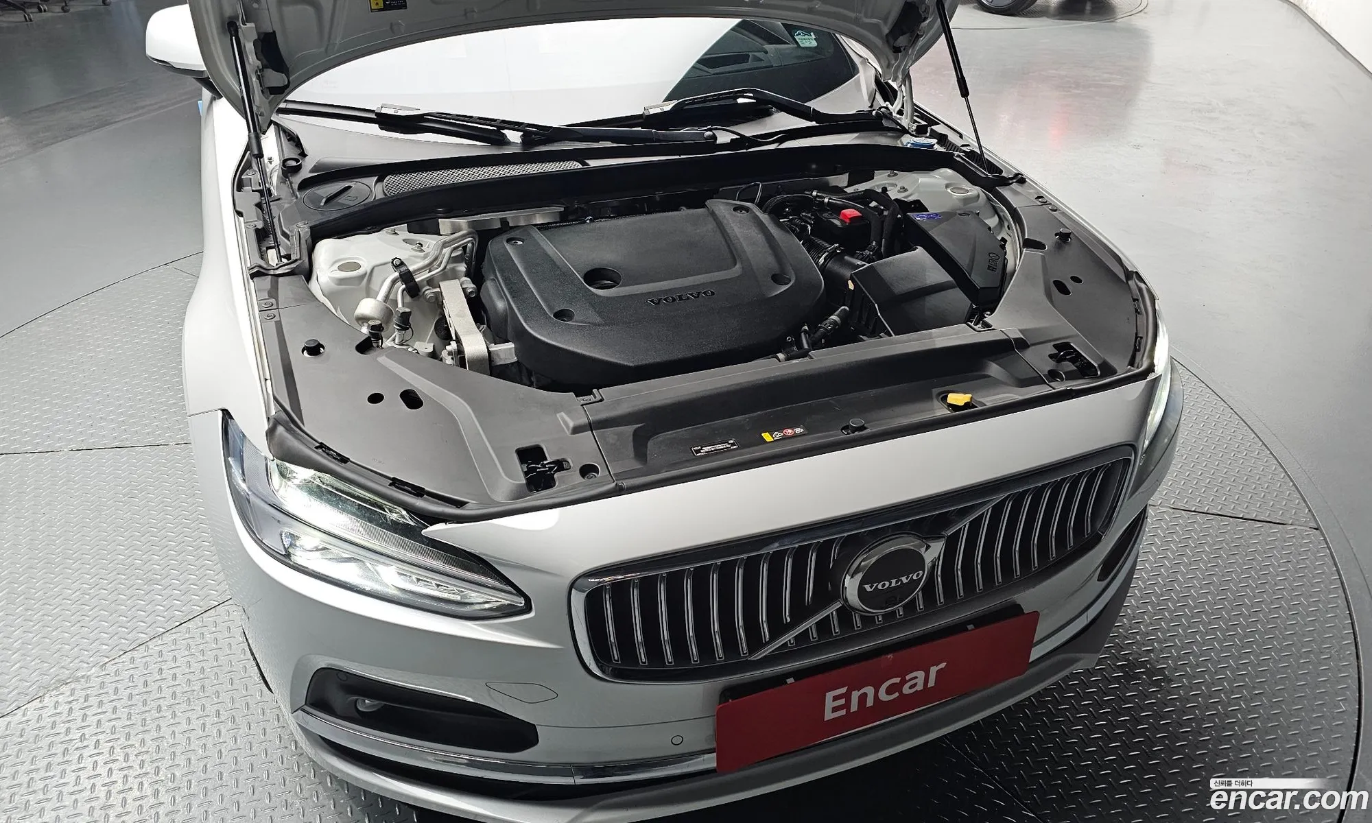 Volvo S90 2022 LVYPT062CNP270590 — 3
