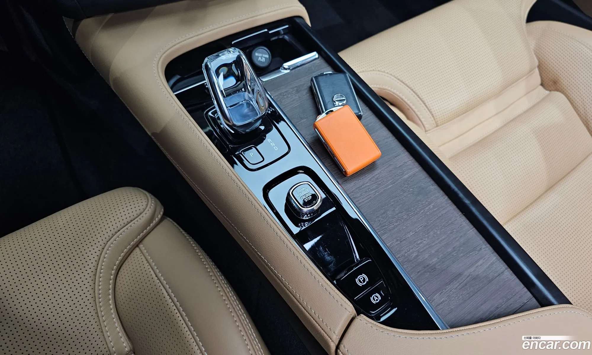 Volvo S90 2022 LVYPT062CNP270590 — 22