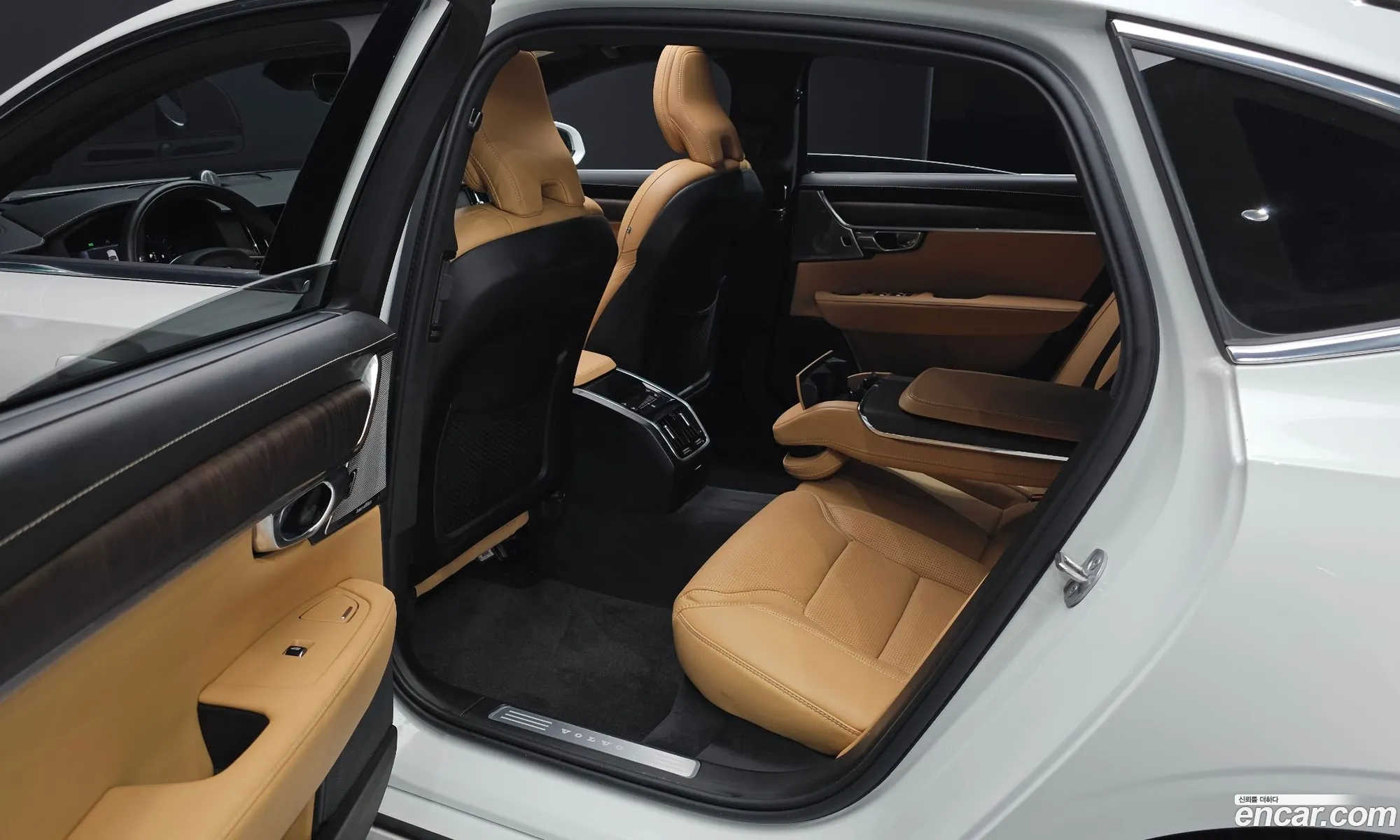 Volvo S90 2022 LVYPT062CNP270590 — 25