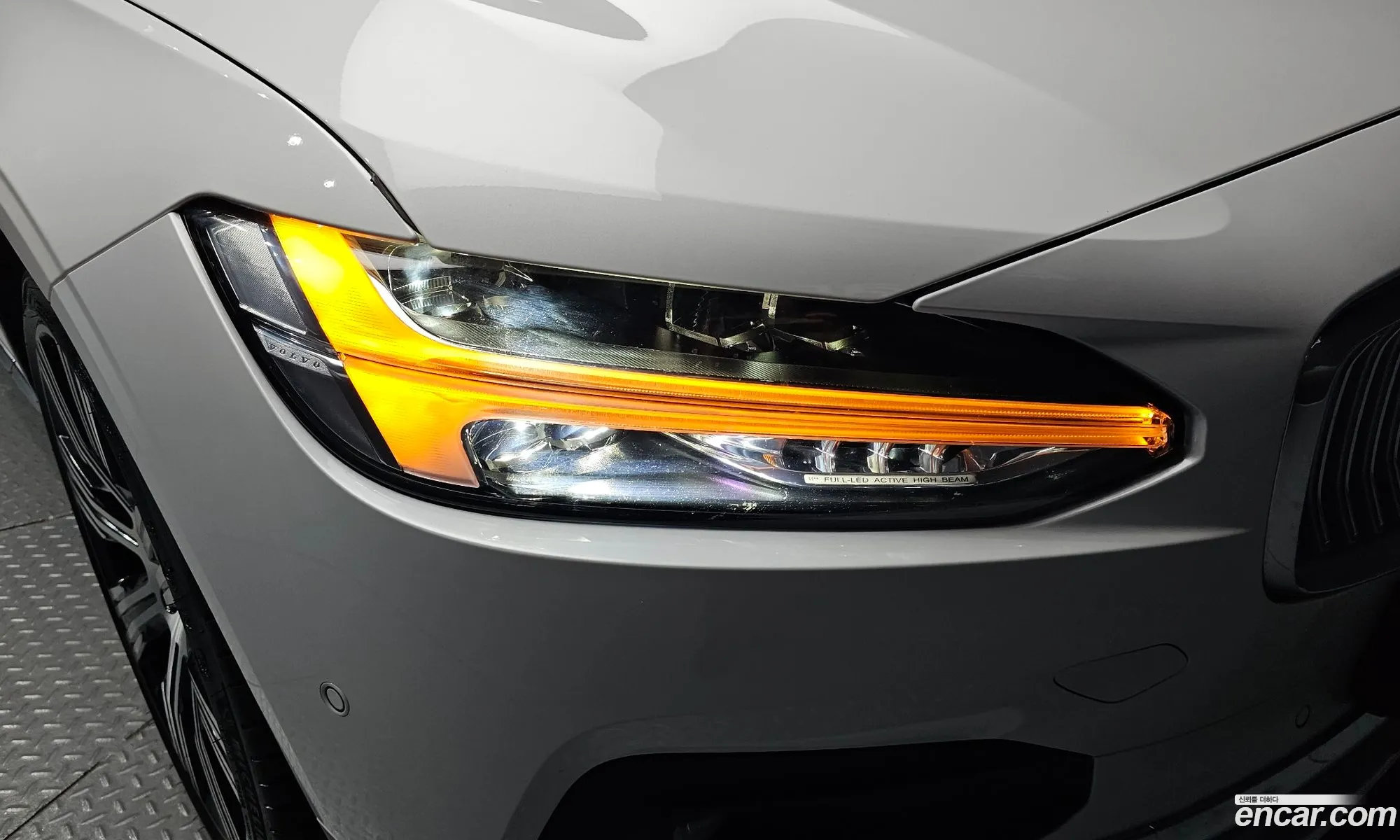 Volvo S90 2022 LVYPT062CNP270590 — 20