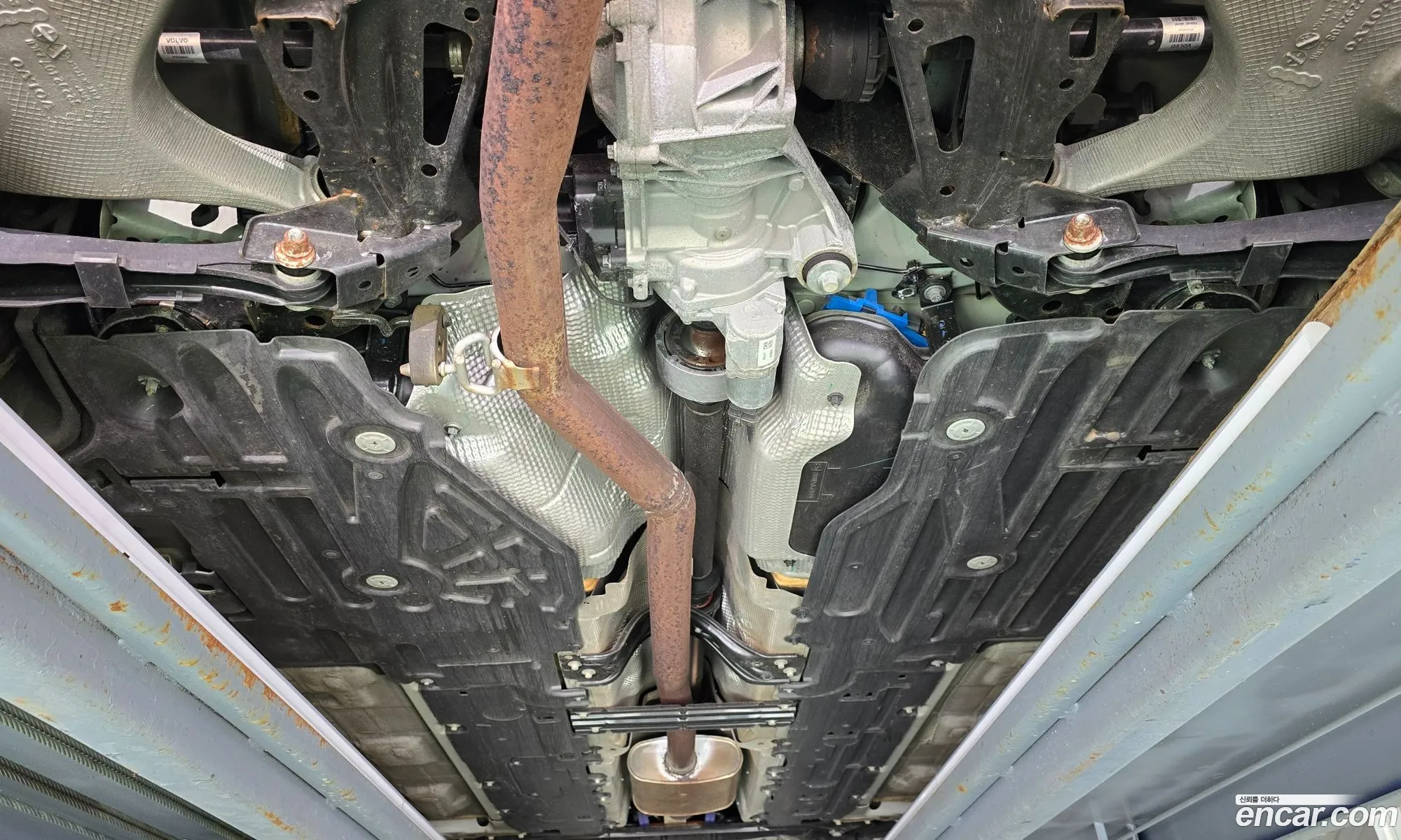 Volvo S90 2022 LVYPT062CNP270590 — 14