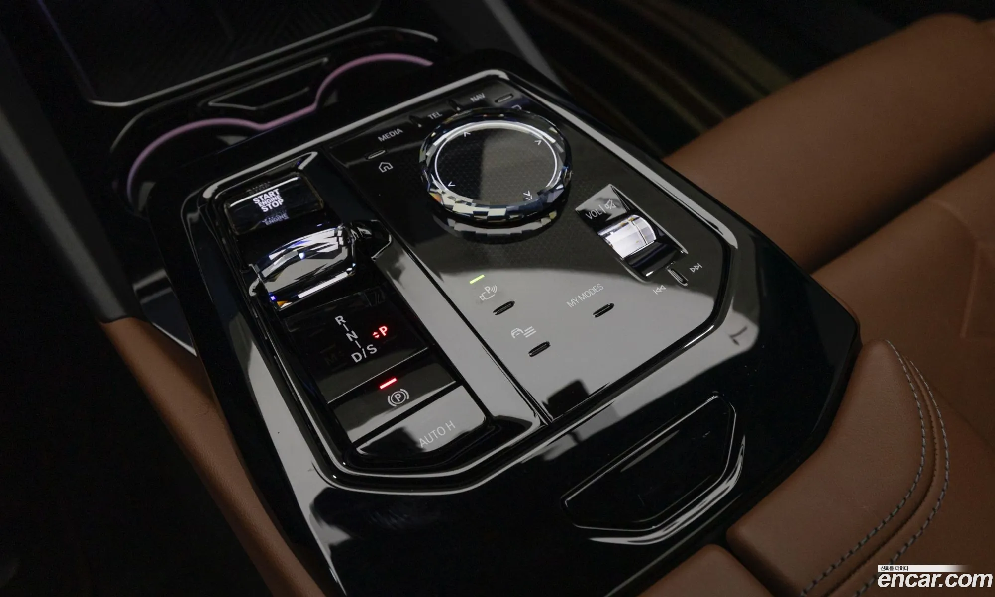 BMW 5 Series 2024 — 15