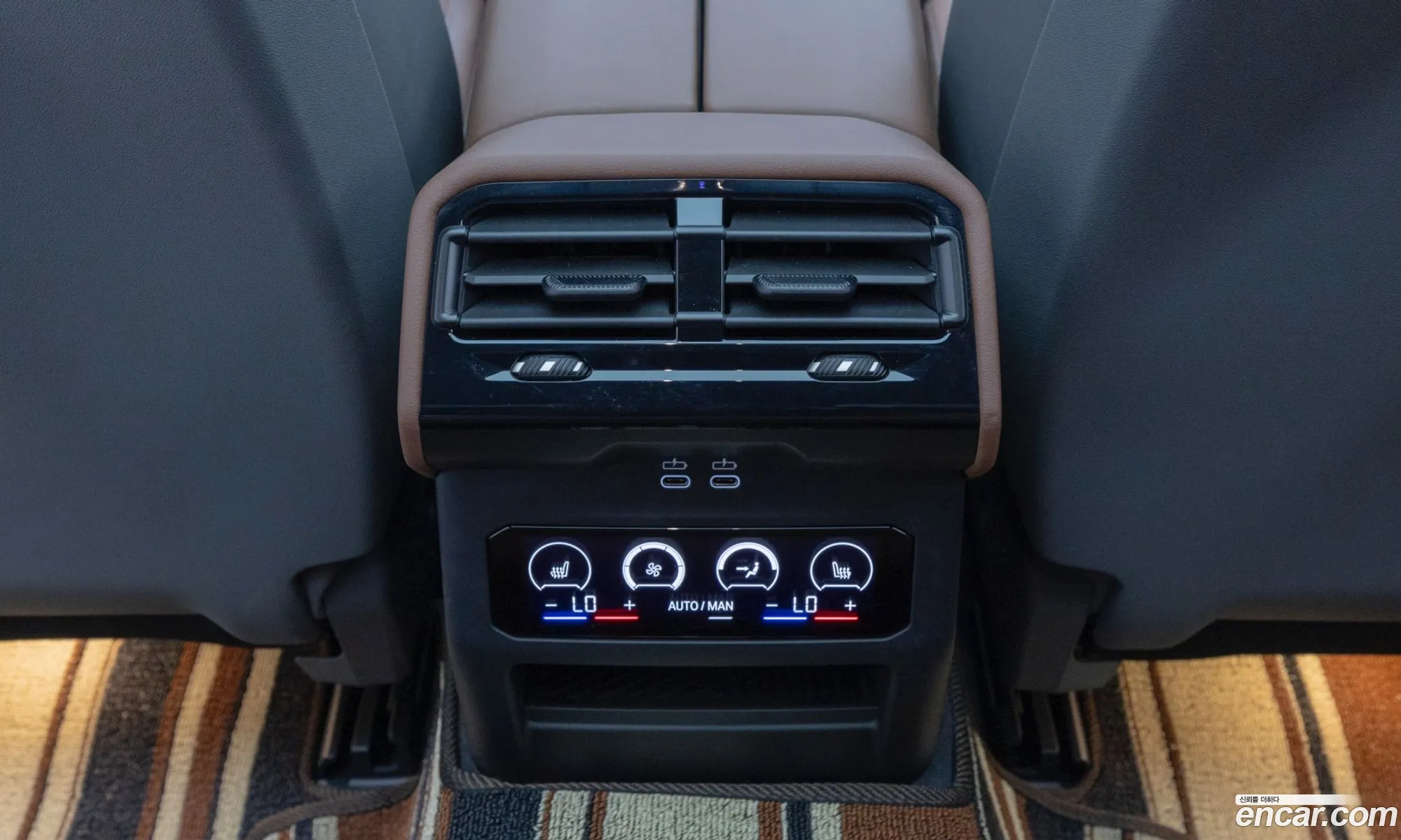 BMW 5 Series 2024 — 8
