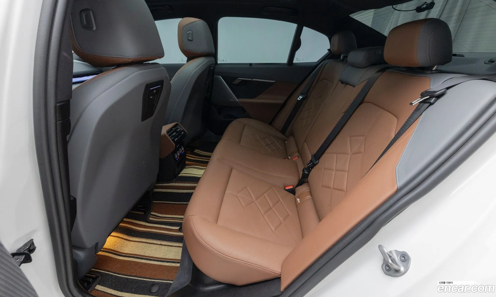 BMW 5 Series 2024 — 13