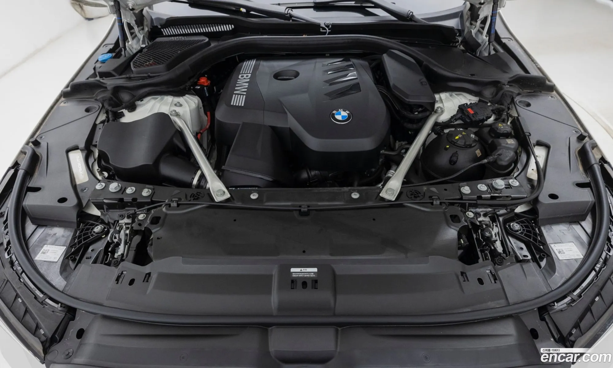 BMW 5 Series 2024 — 6