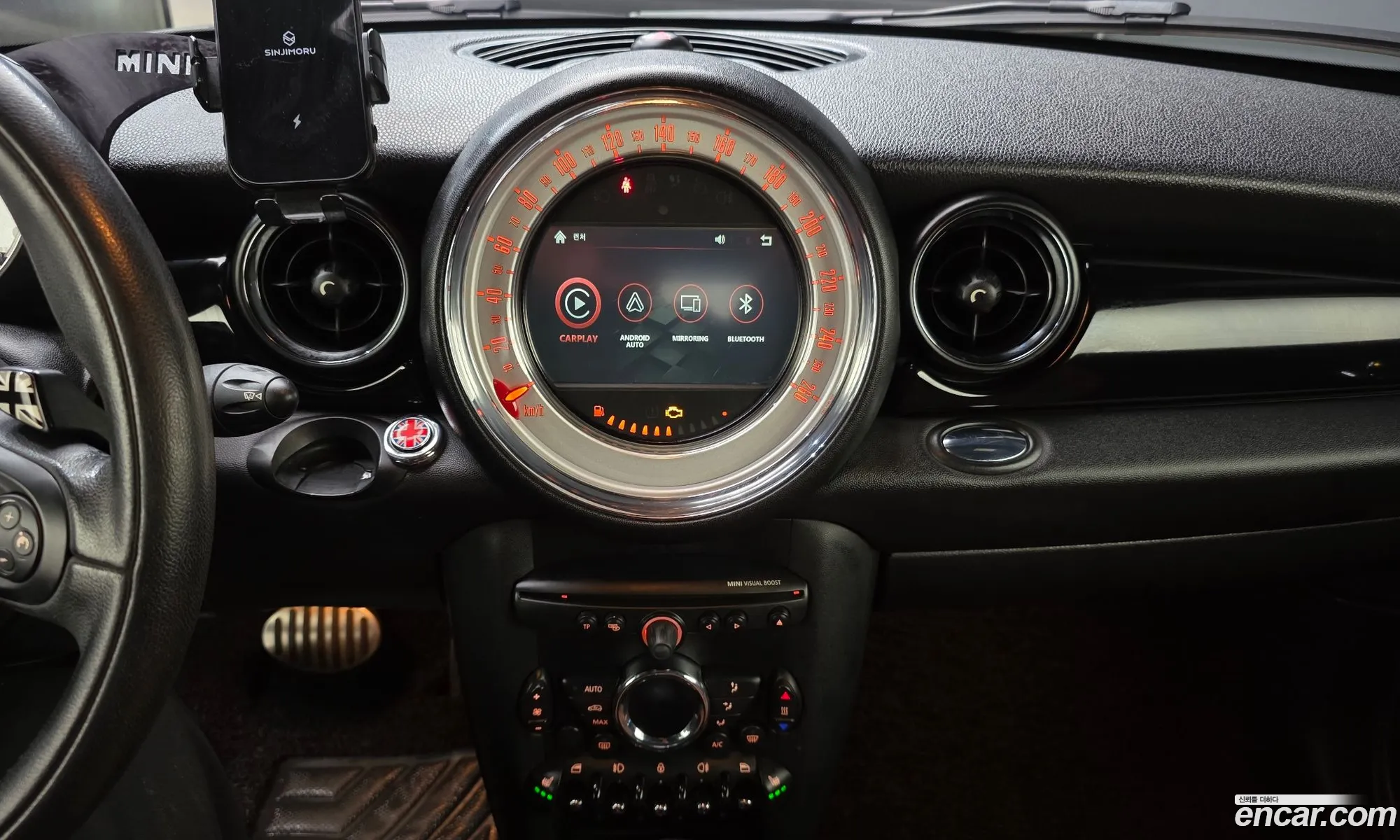 Mini Cooper SD Coupe 2013 WMWSX7109DT141971 — 2
