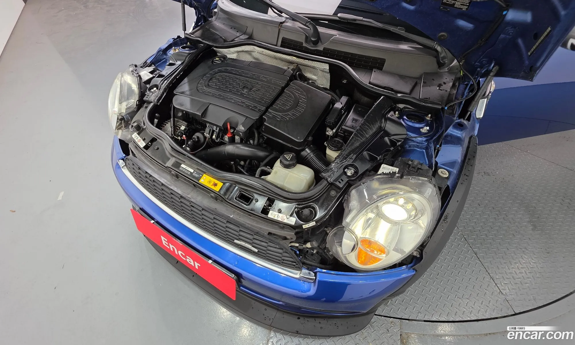 Mini Cooper SD Coupe 2013 WMWSX7109DT141971 — 20