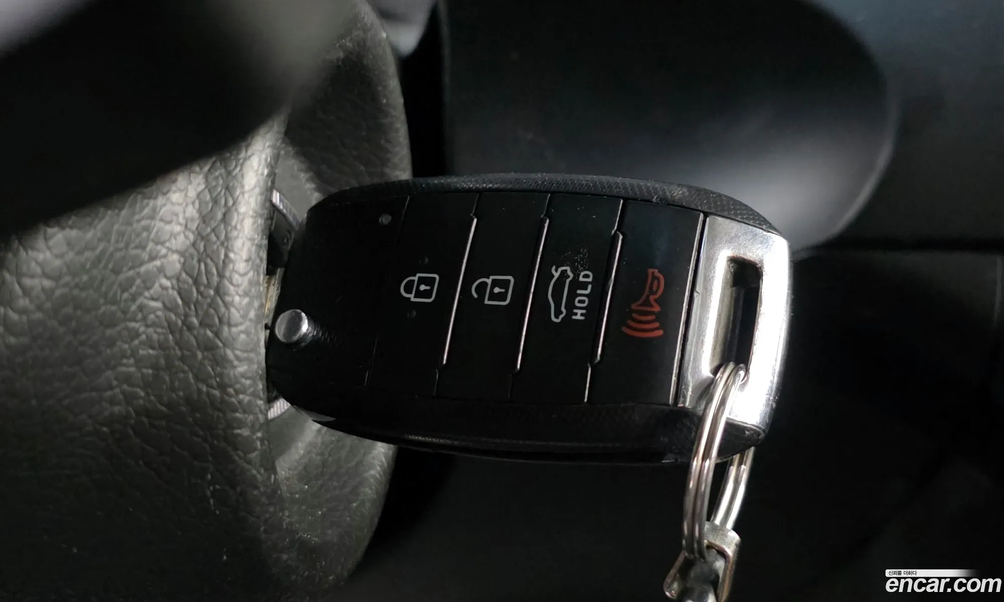 Kia K5 2014 — 20