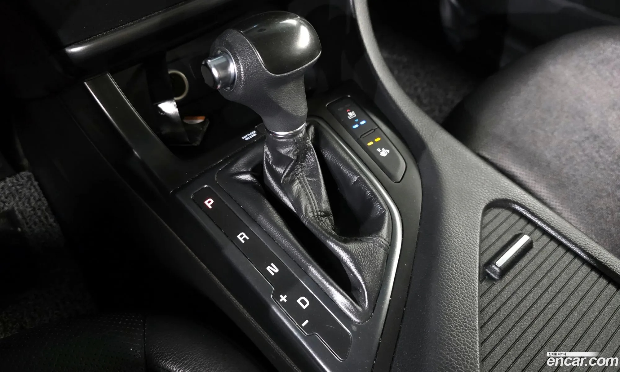 Kia K5 2014 — 9