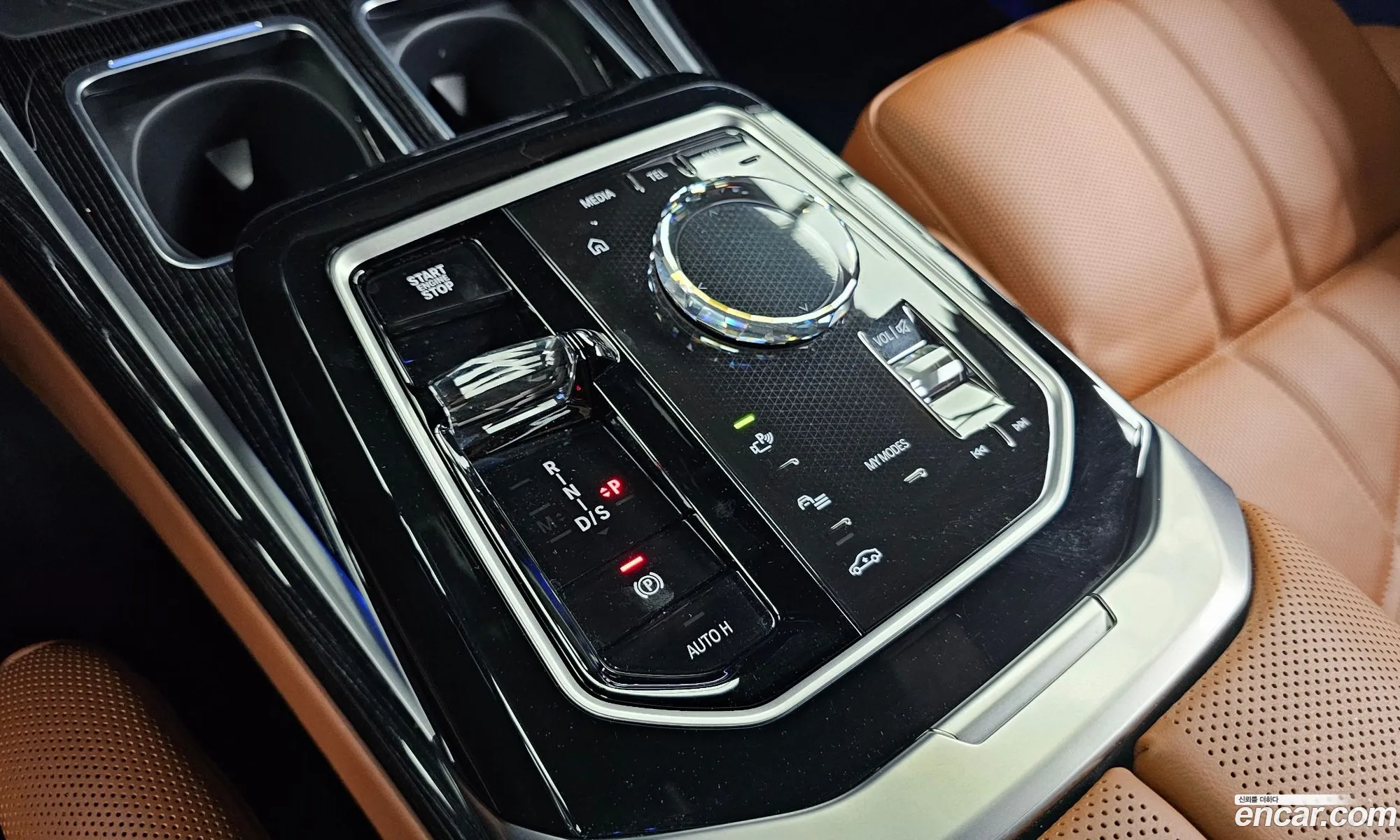 BMW 7 Series 2025 WBA31EH00SCV37865 — 12