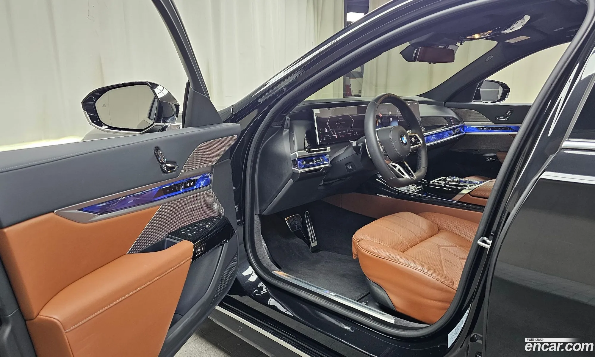 BMW 7 Series 2025 WBA31EH00SCV37865 — 8