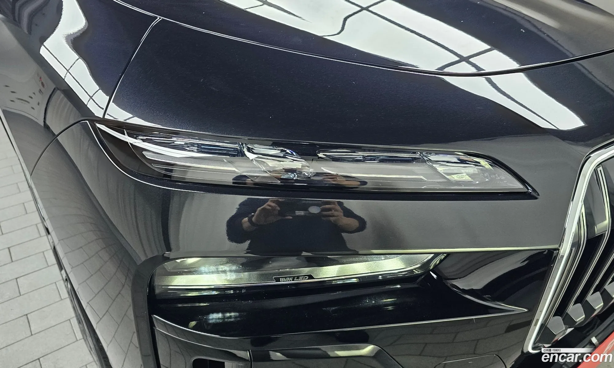 BMW 7 Series 2025 WBA31EH00SCV37865 — 17