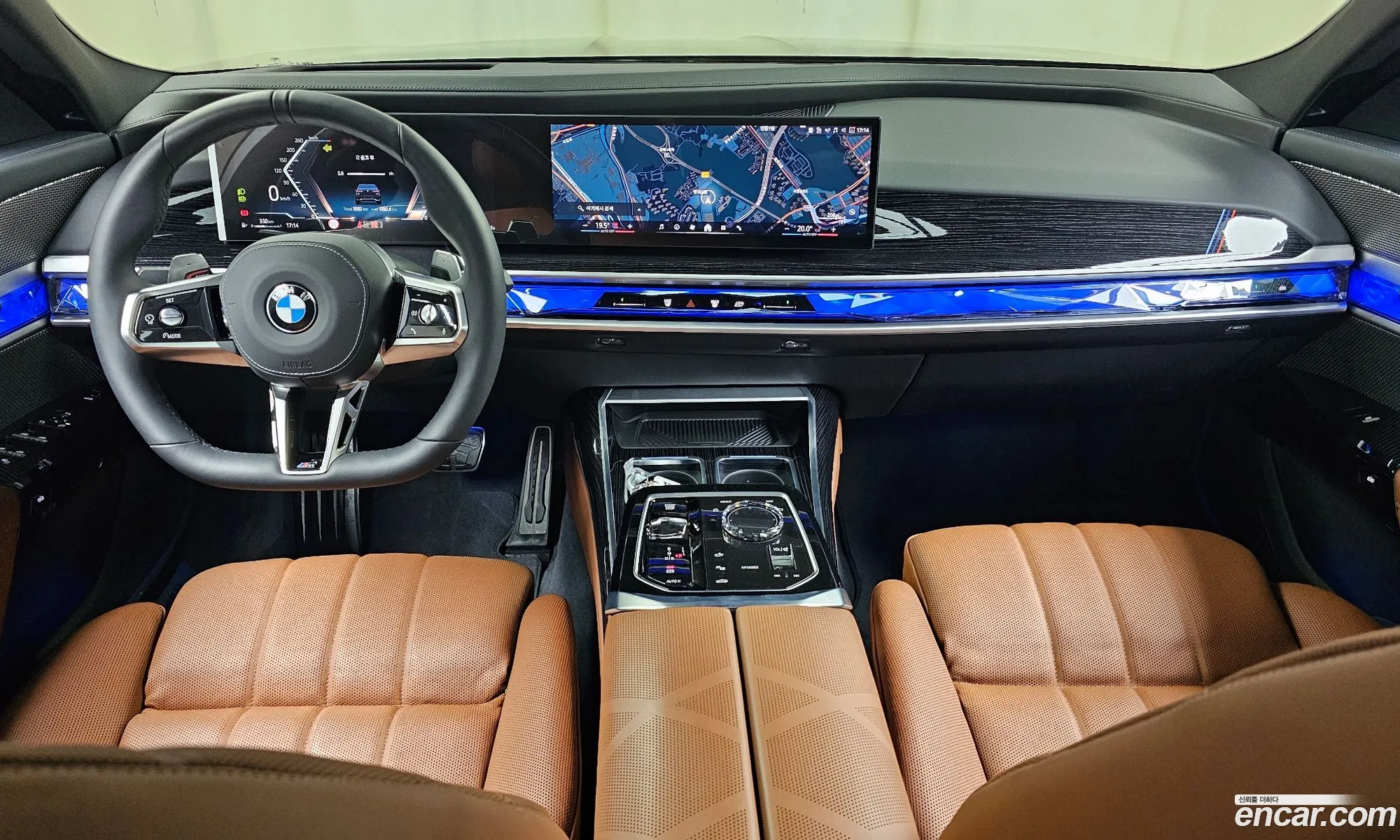 BMW 7 Series 2025 WBA31EH00SCV37865 — 29