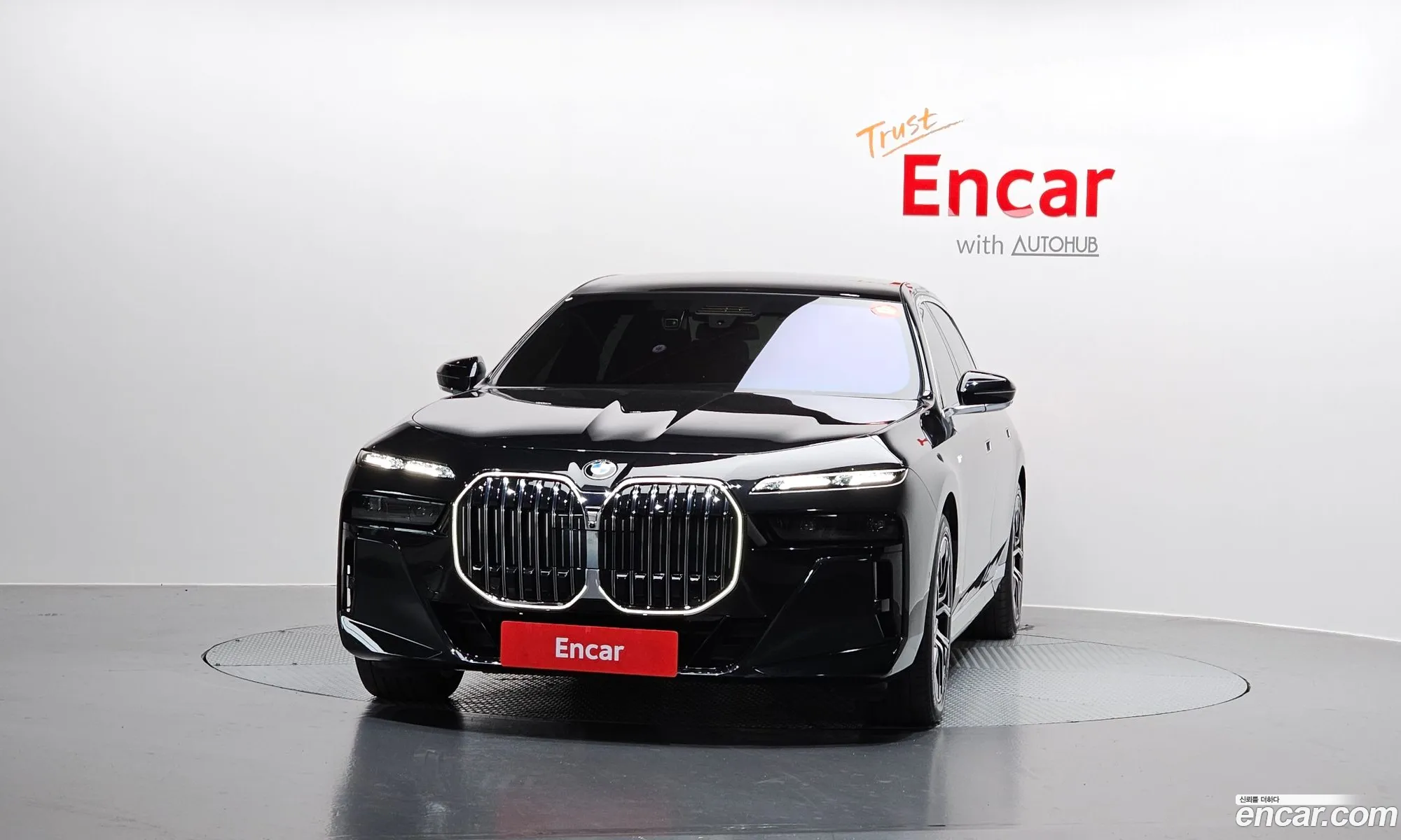 BMW 7 Series 2025 WBA31EH00SCV37865 — 9