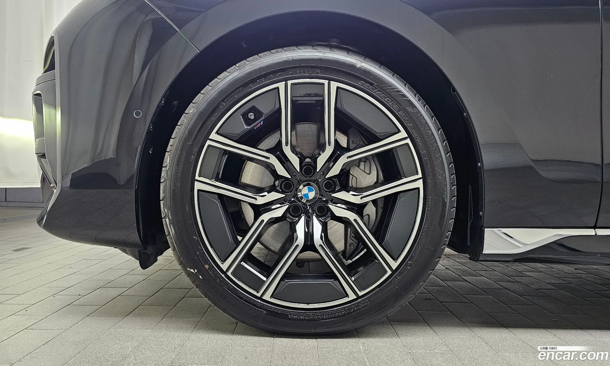 BMW 7 Series 2025 WBA31EH00SCV37865 — 14