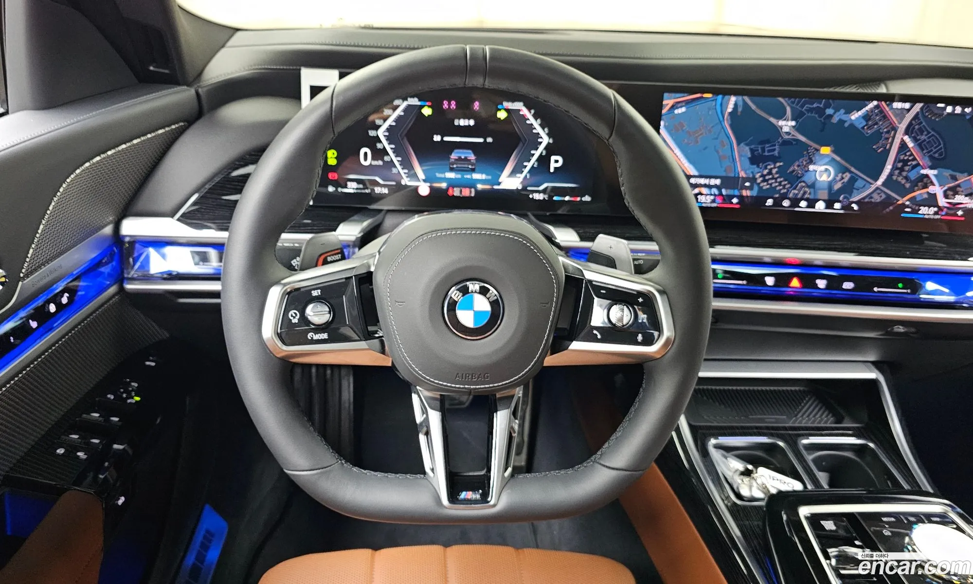 BMW 7 Series 2025 WBA31EH00SCV37865 — 31