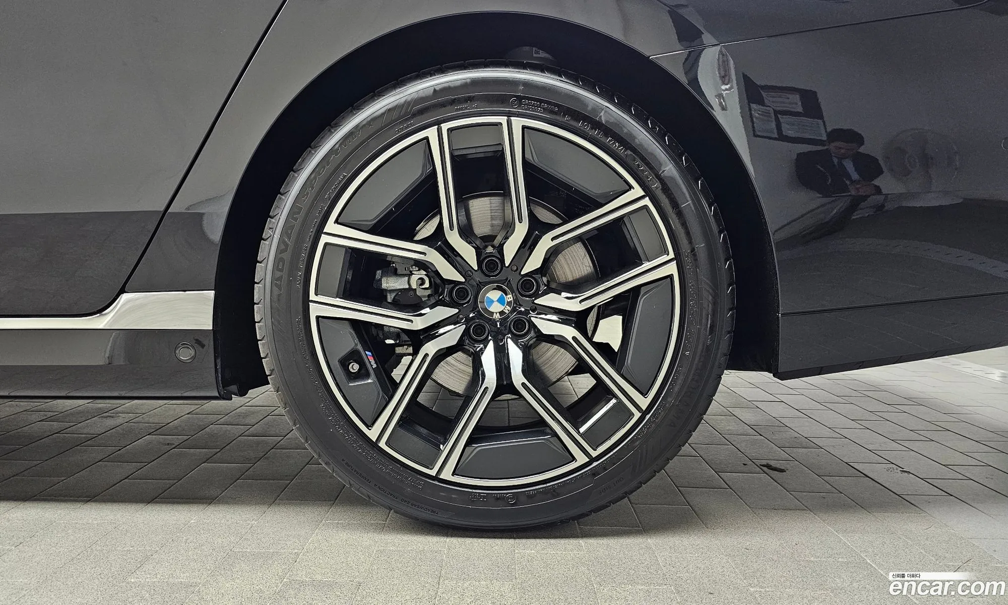BMW 7 Series 2025 WBA31EH00SCV37865 — 23