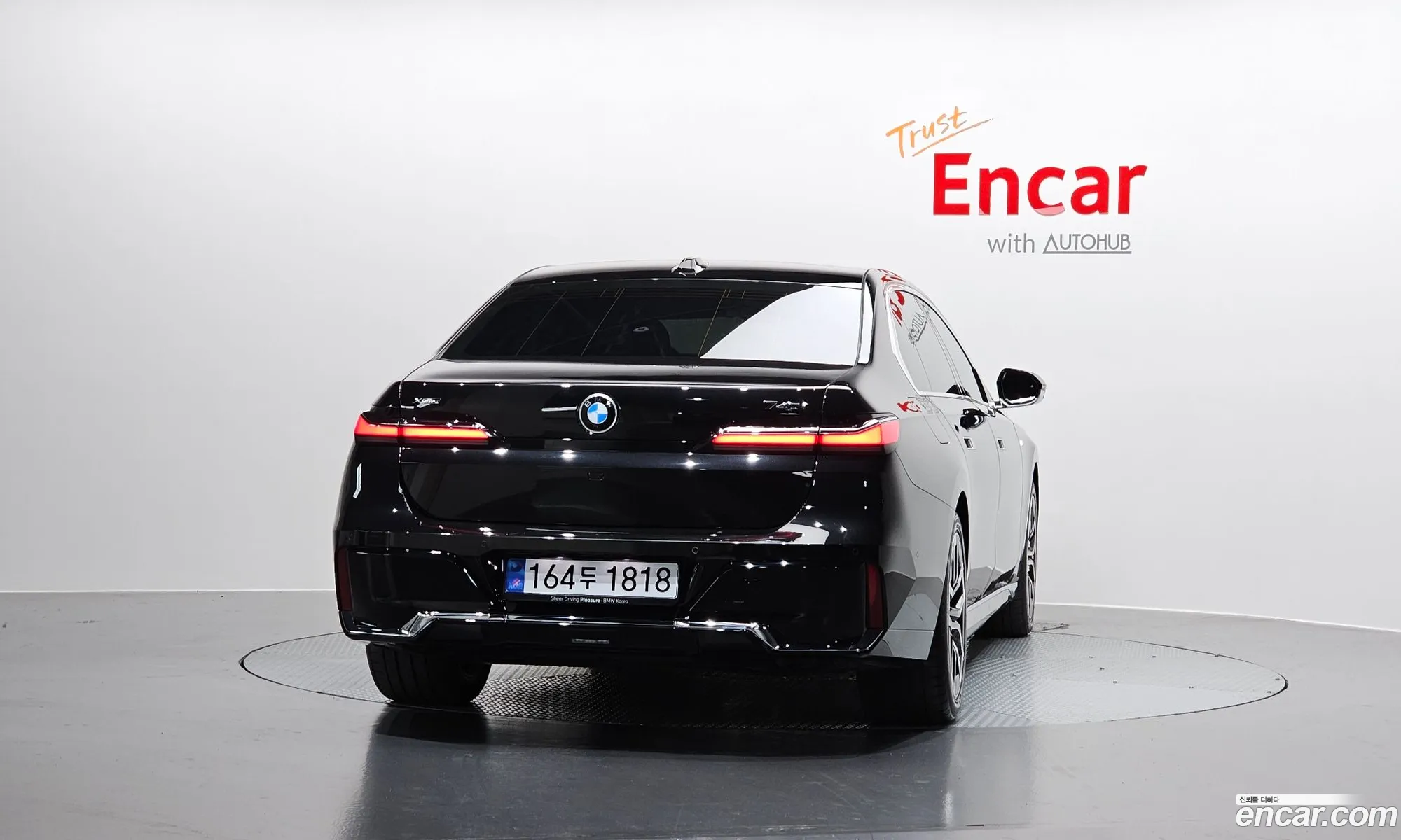 BMW 7 Series 2025 WBA31EH00SCV37865 — 18