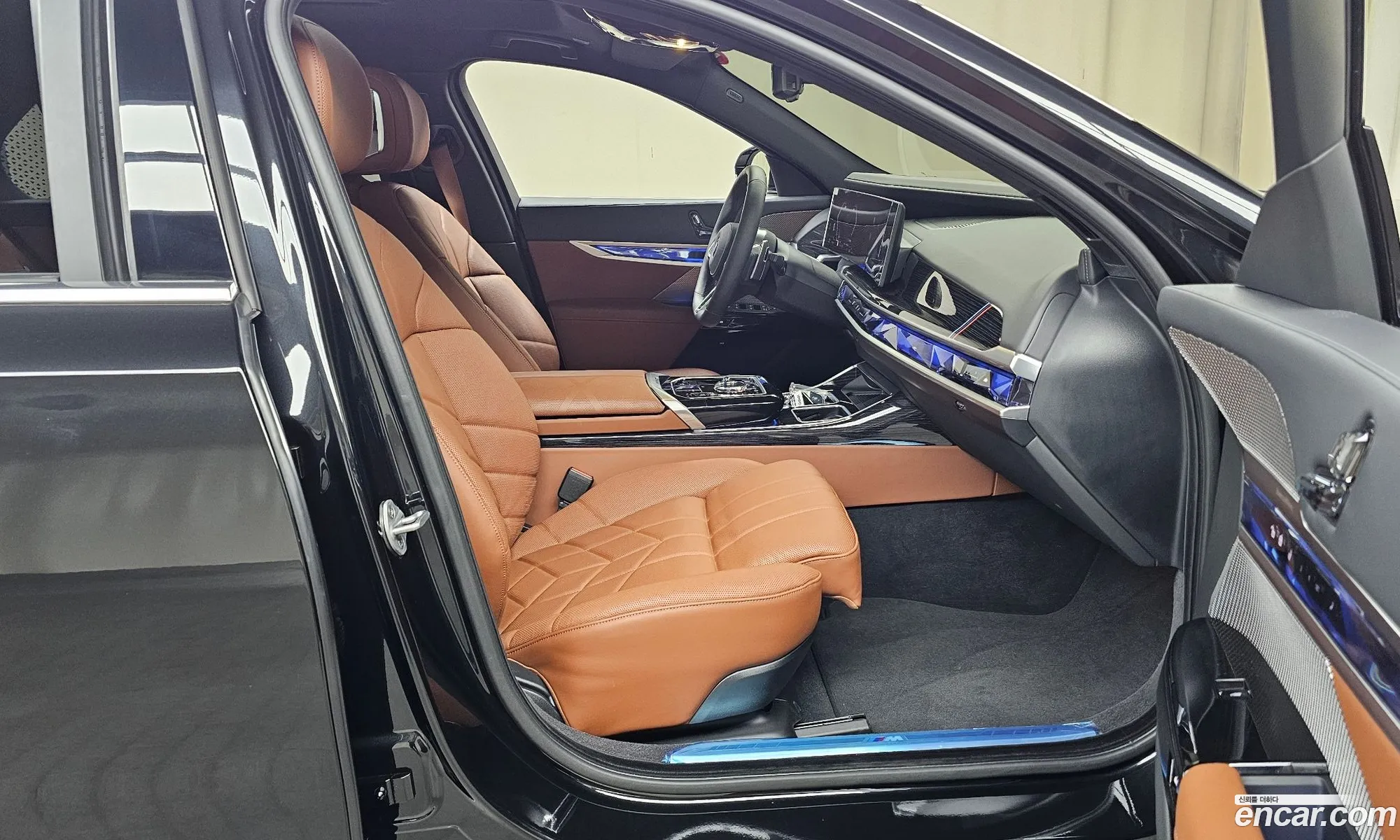 BMW 7 Series 2025 WBA31EH00SCV37865 — 4