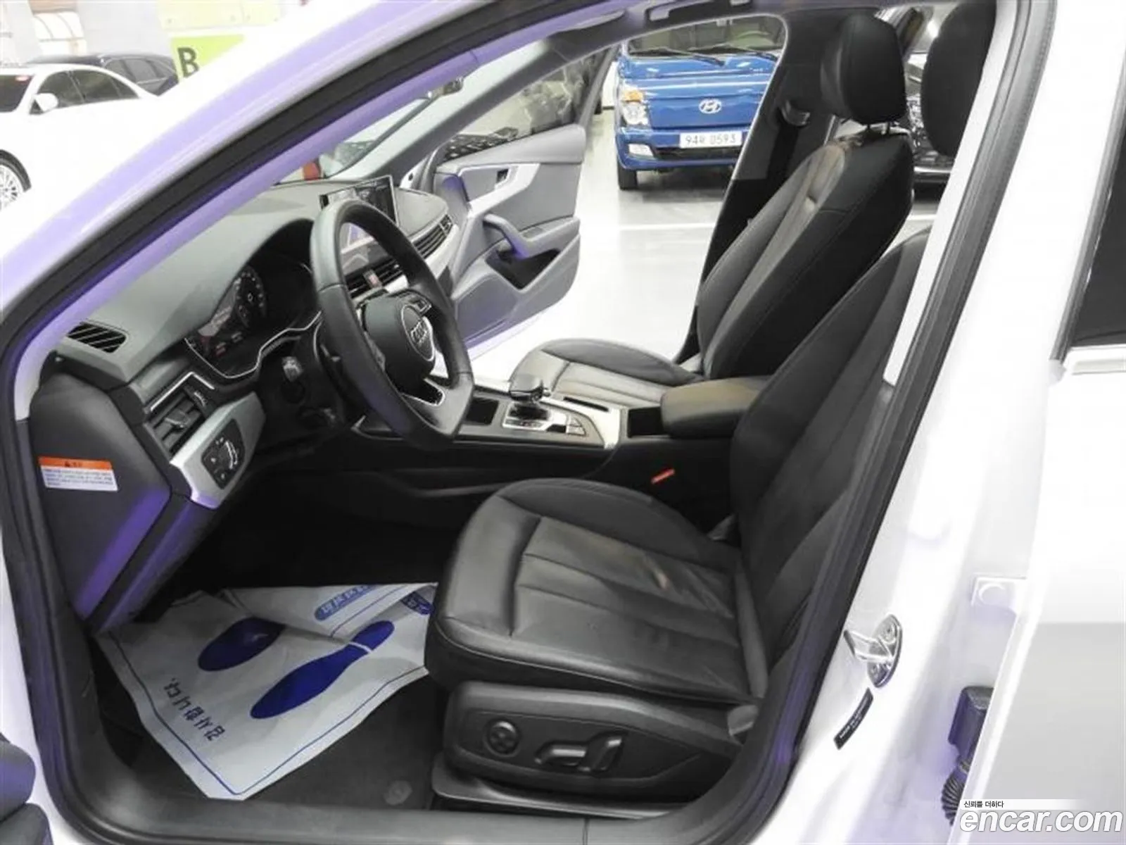 Audi A4 2023 — 14