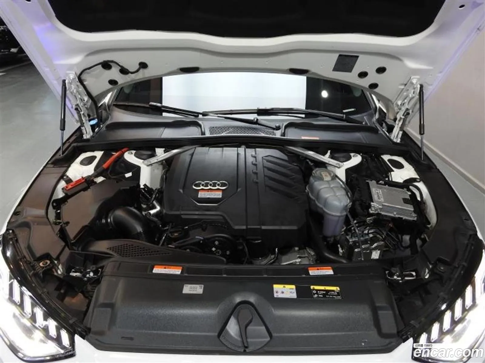 Audi A4 2023 — 11